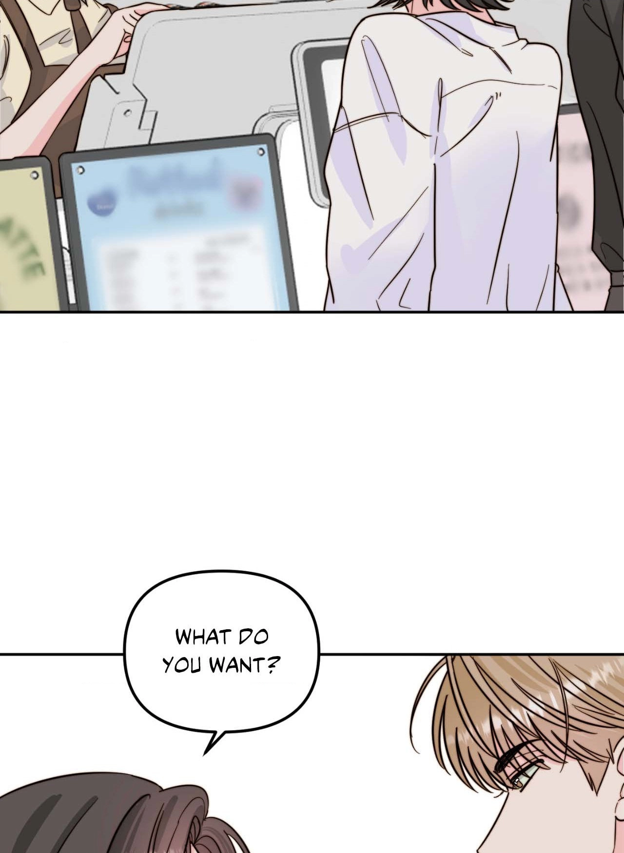 Read Histamine Heartbreak chapter 10 image 12 on Lezhin