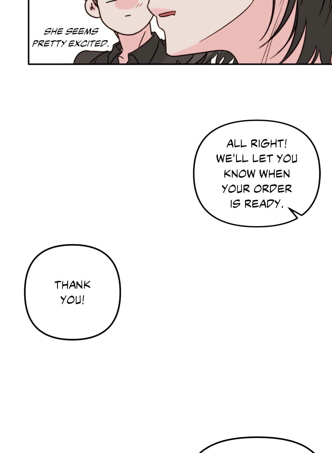 Read Histamine Heartbreak chapter 10 image 14 on Lezhin