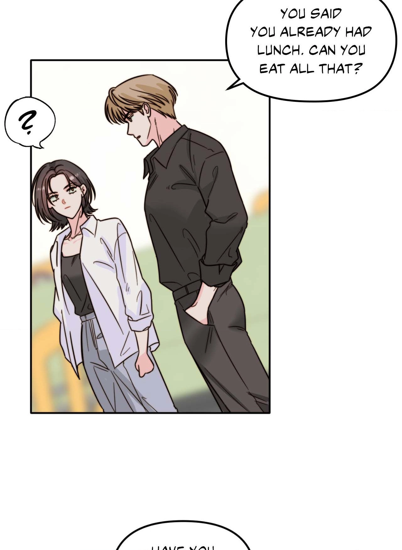 Read Histamine Heartbreak chapter 10 image 15 on Lezhin