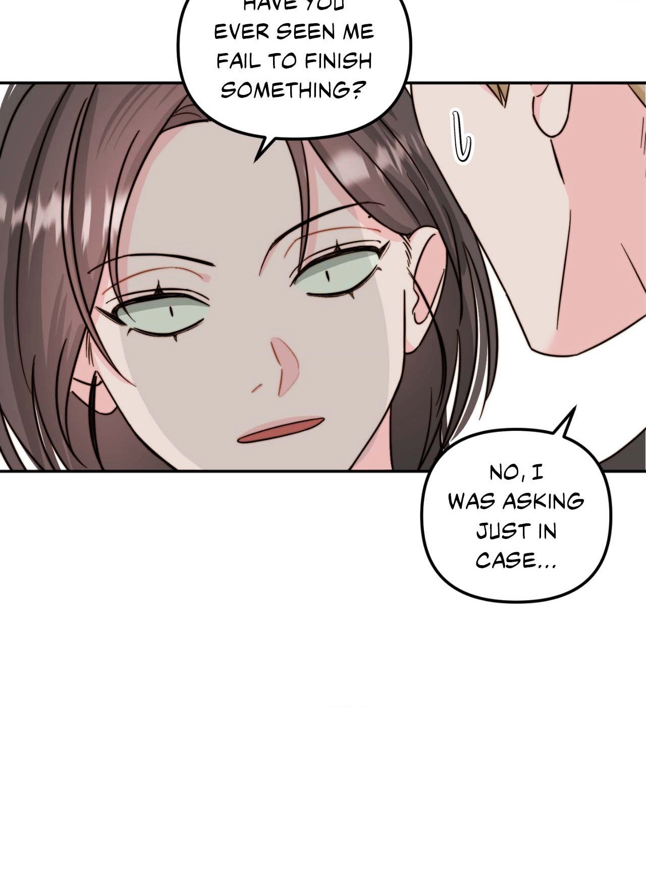 Read Histamine Heartbreak chapter 10 image 16 on Lezhin