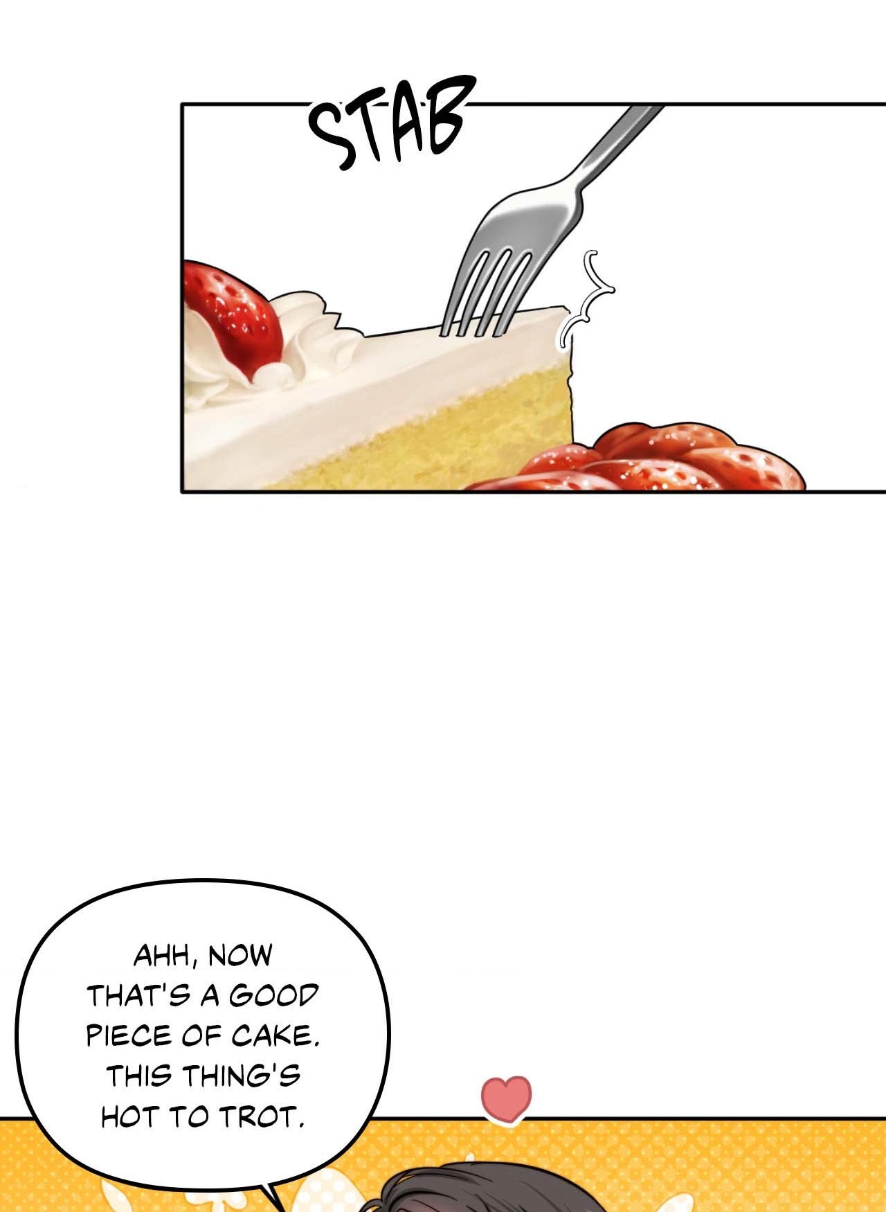 Read Histamine Heartbreak chapter 10 image 18 on Lezhin