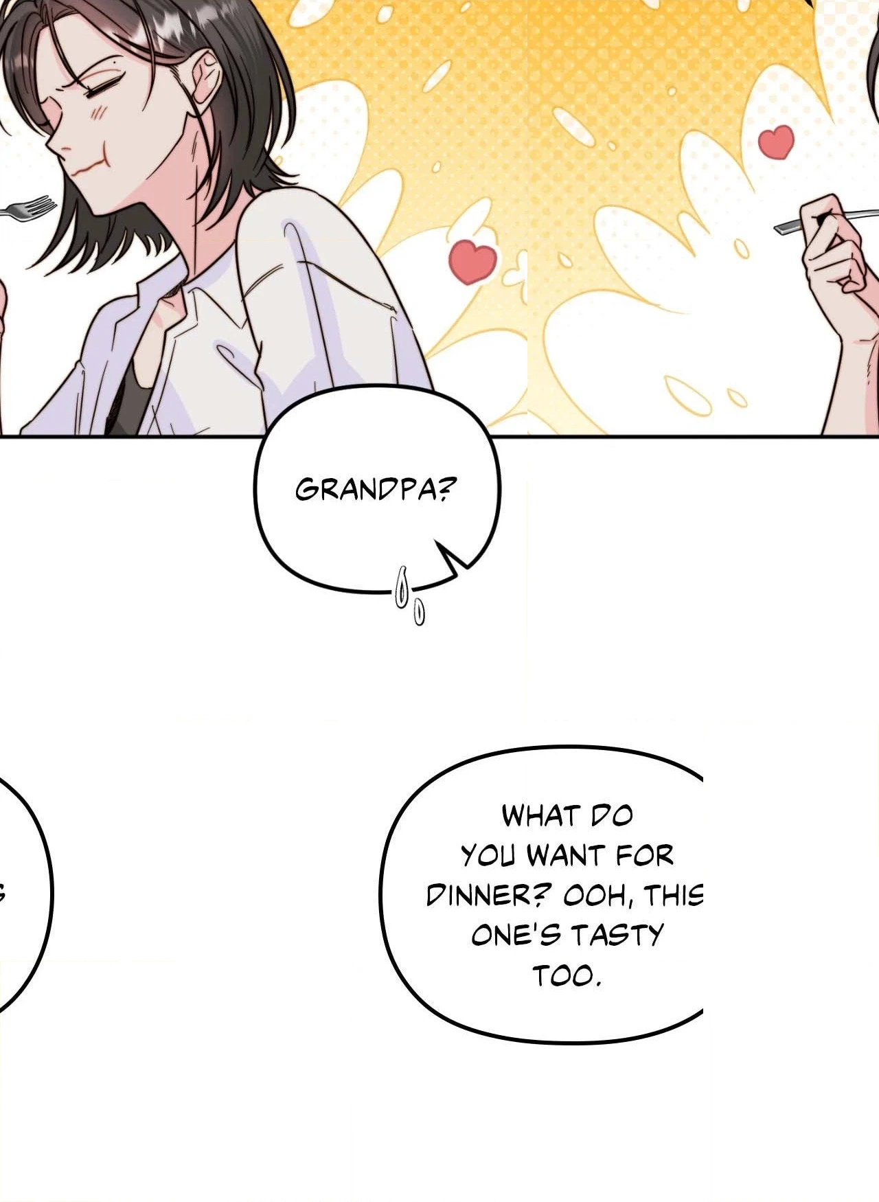 Read Histamine Heartbreak chapter 10 image 19 on Lezhin