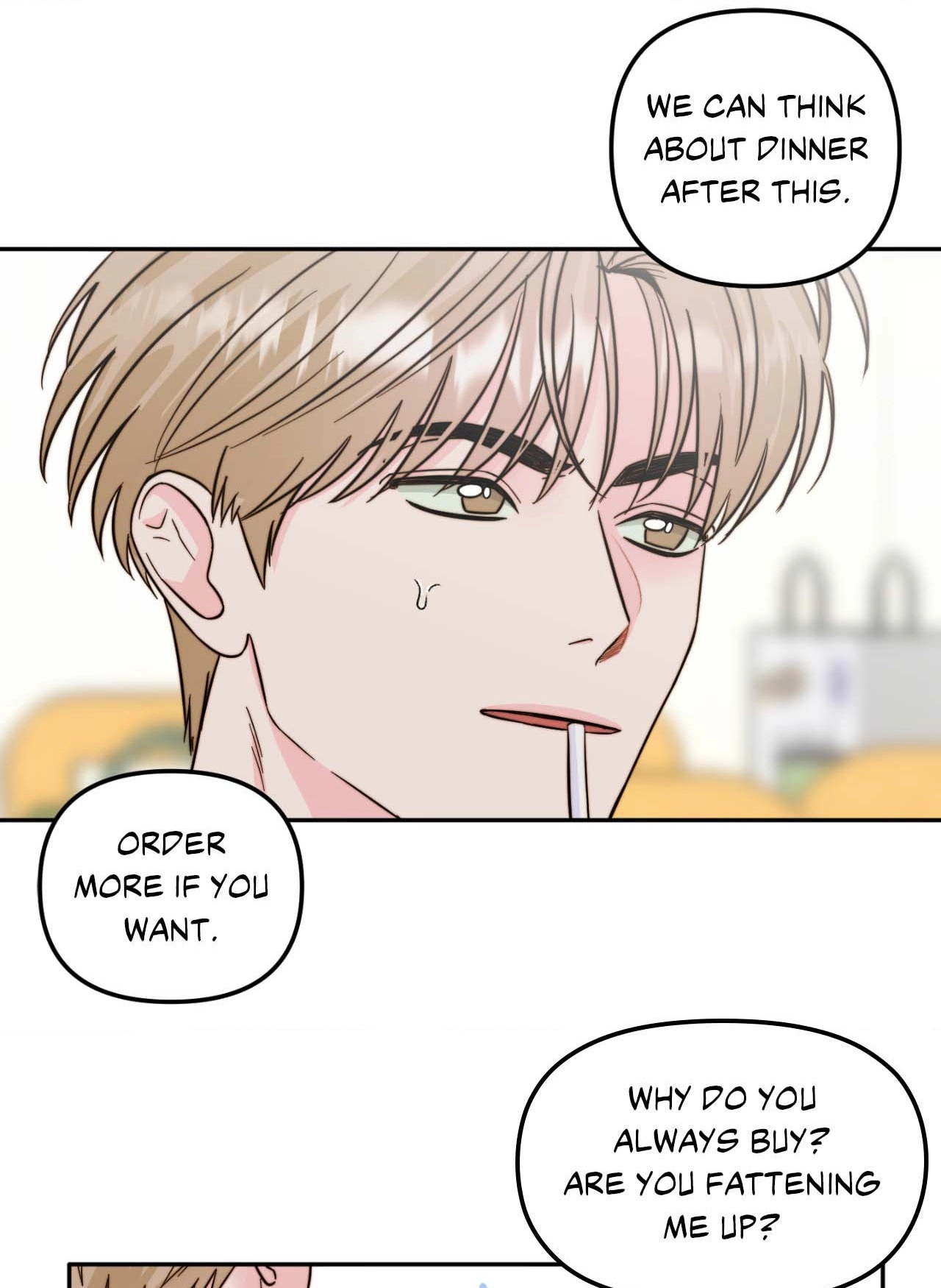 Read Histamine Heartbreak chapter 10 image 20 on Lezhin