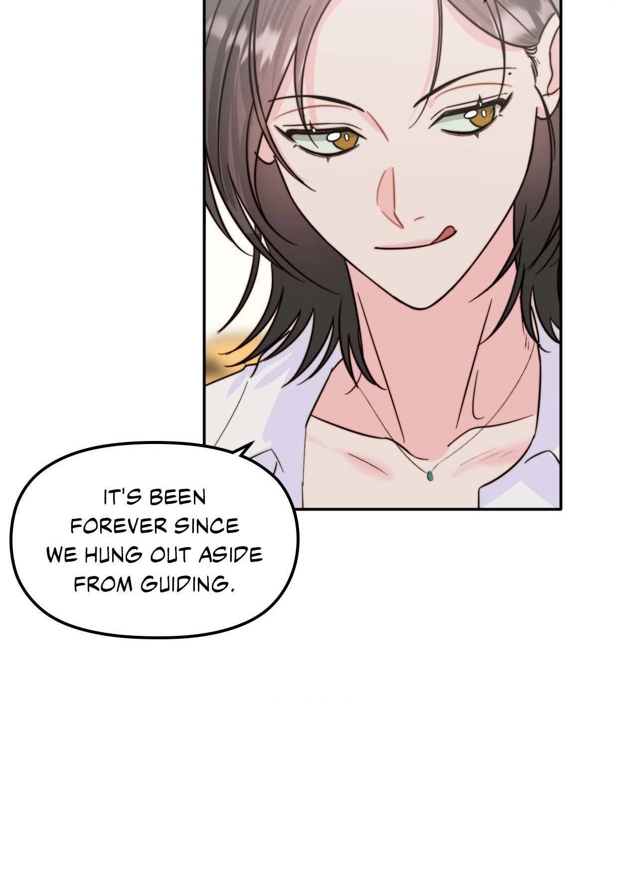 Read Histamine Heartbreak chapter 10 image 22 on Lezhin