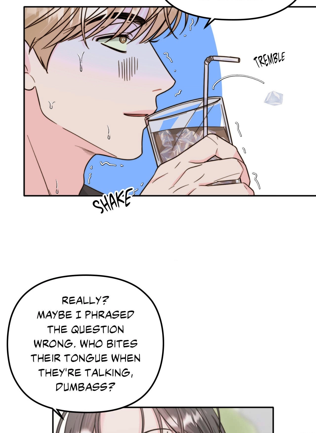 Read Histamine Heartbreak chapter 10 image 27 on Lezhin