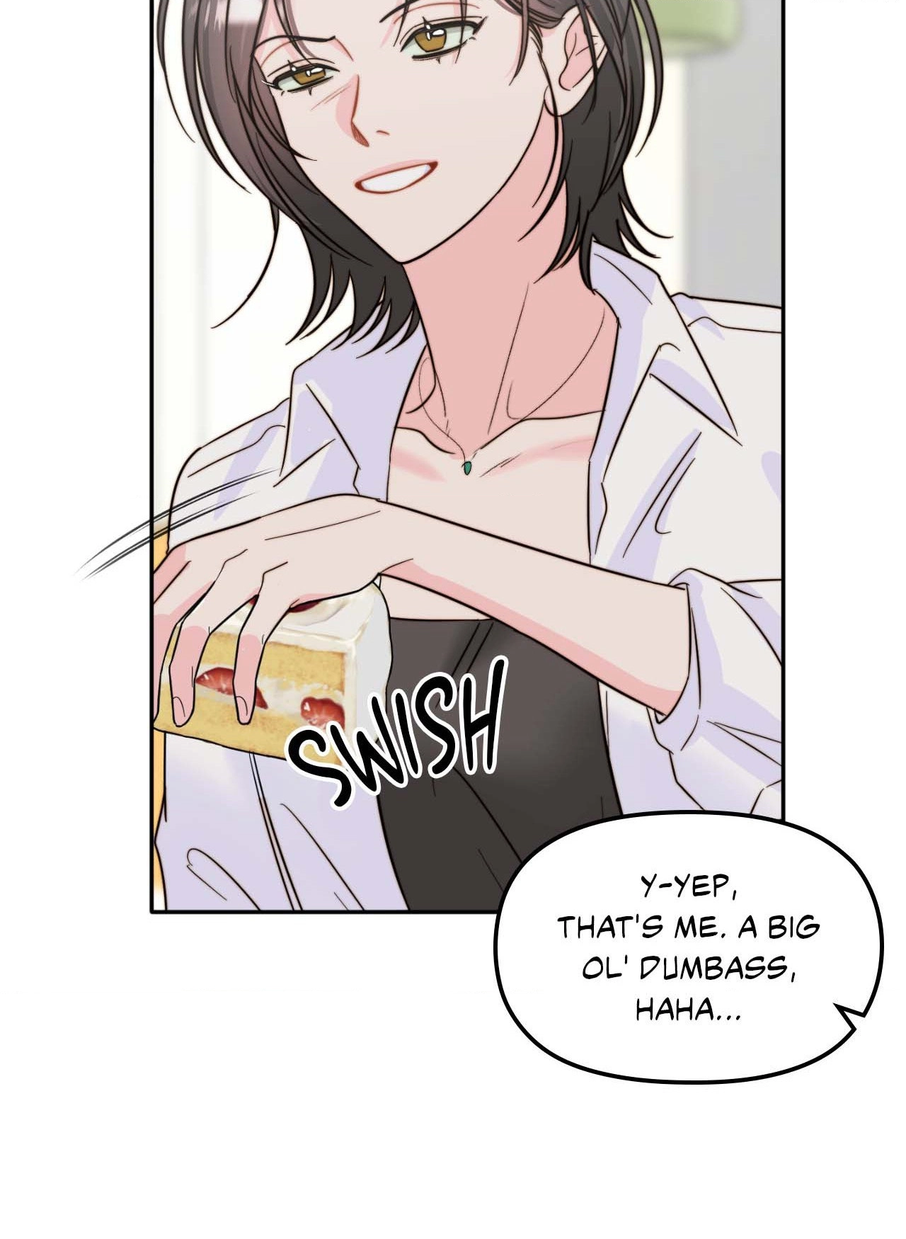 Read Histamine Heartbreak chapter 10 image 28 on Lezhin