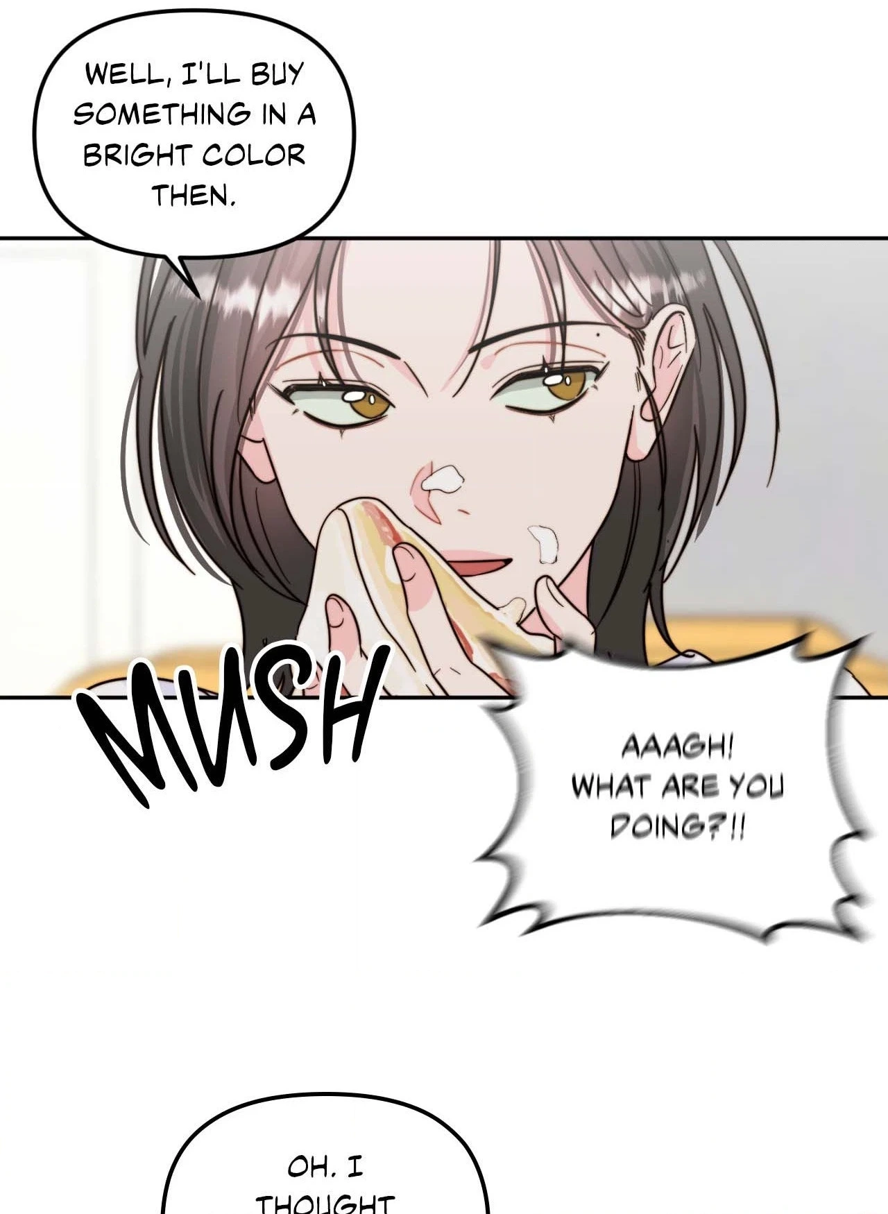 Read Histamine Heartbreak chapter 10 image 29 on Lezhin