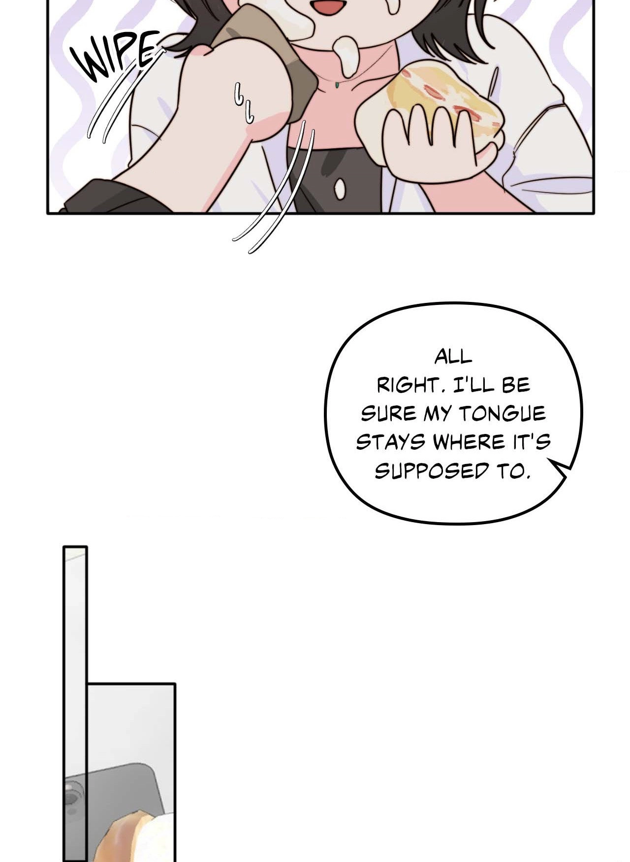 Read Histamine Heartbreak chapter 10 image 31 on Lezhin