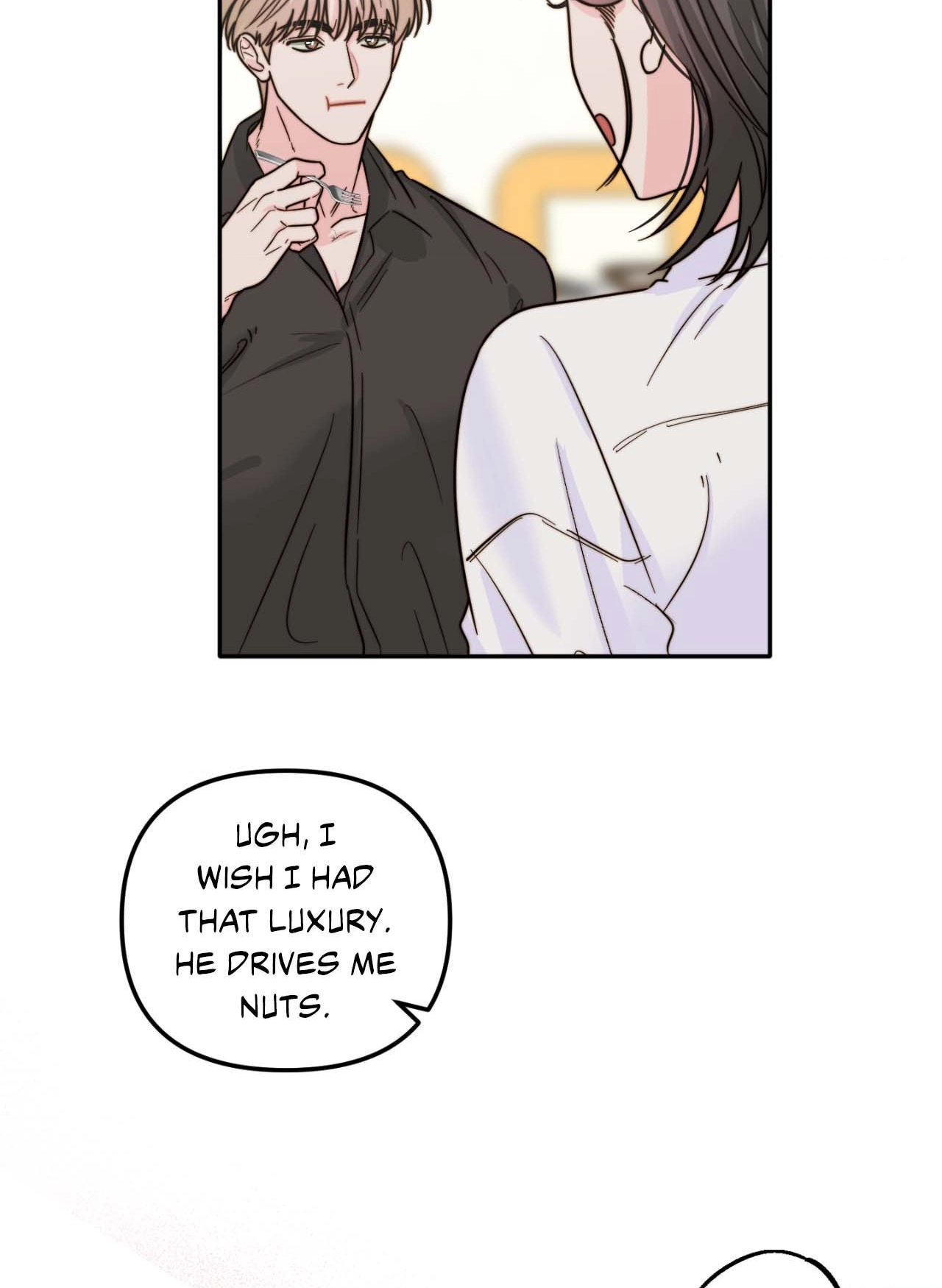 Read Histamine Heartbreak chapter 10 image 33 on Lezhin