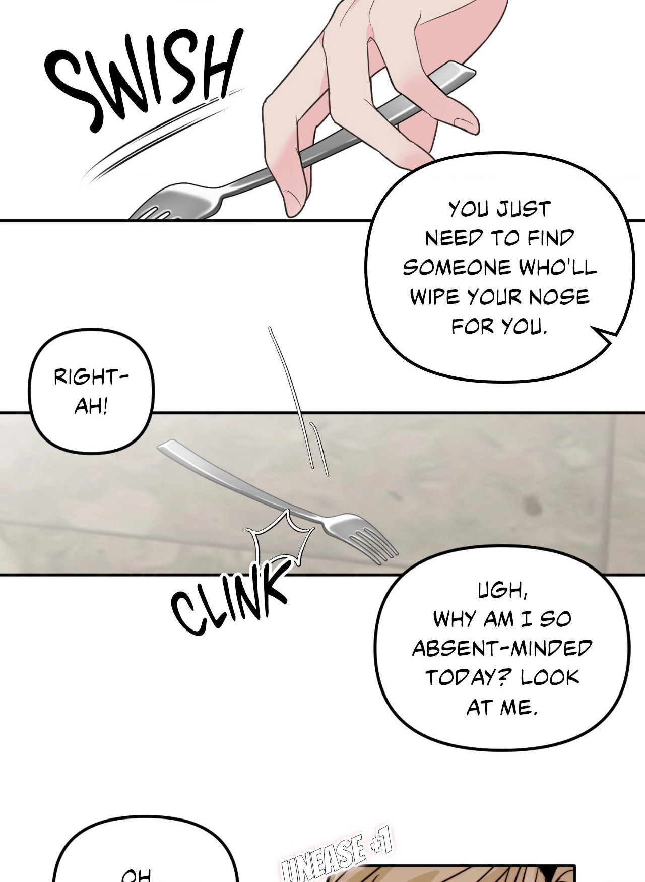 Read Histamine Heartbreak chapter 10 image 41 on Lezhin
