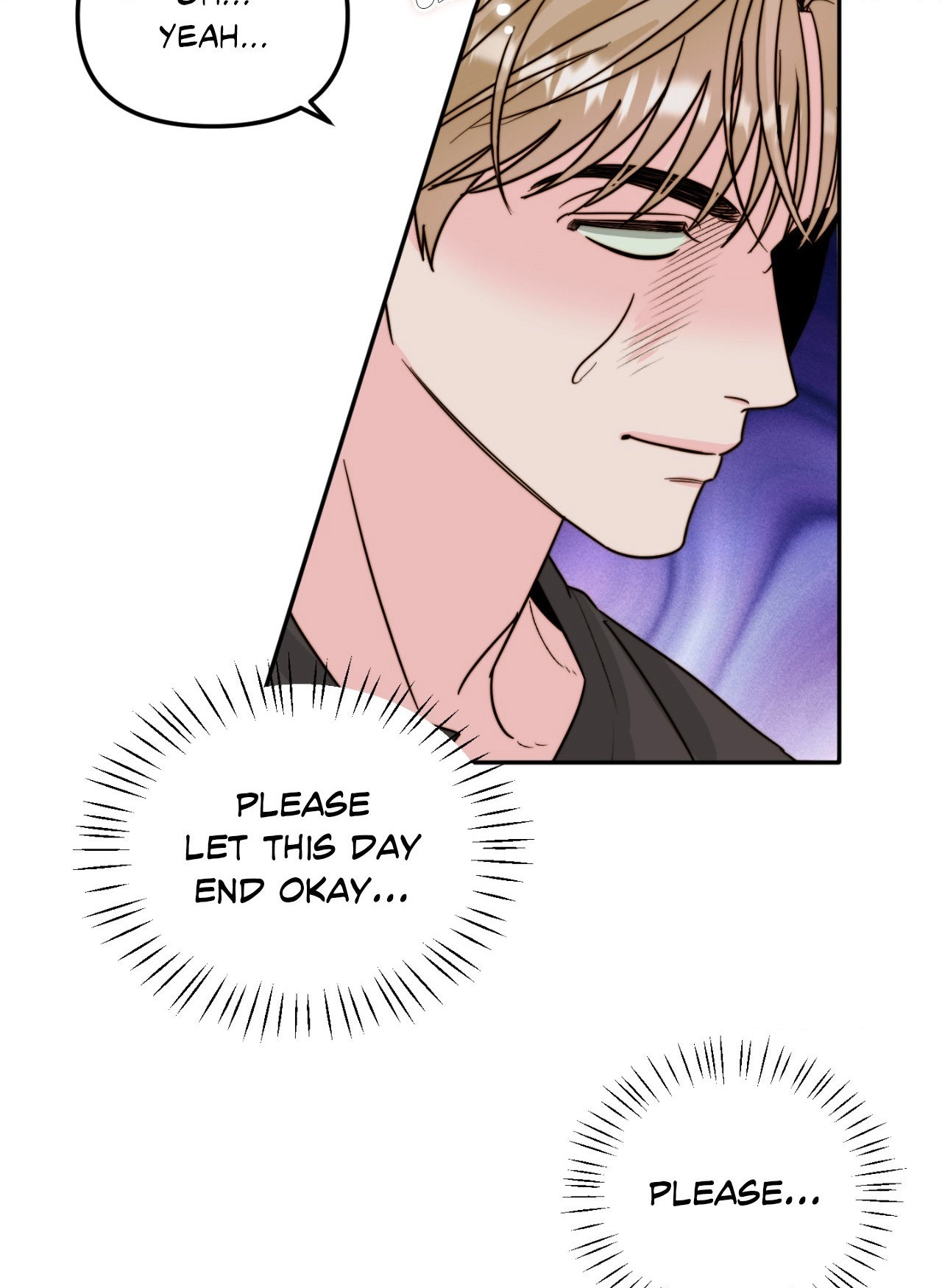 Read Histamine Heartbreak chapter 10 image 42 on Lezhin