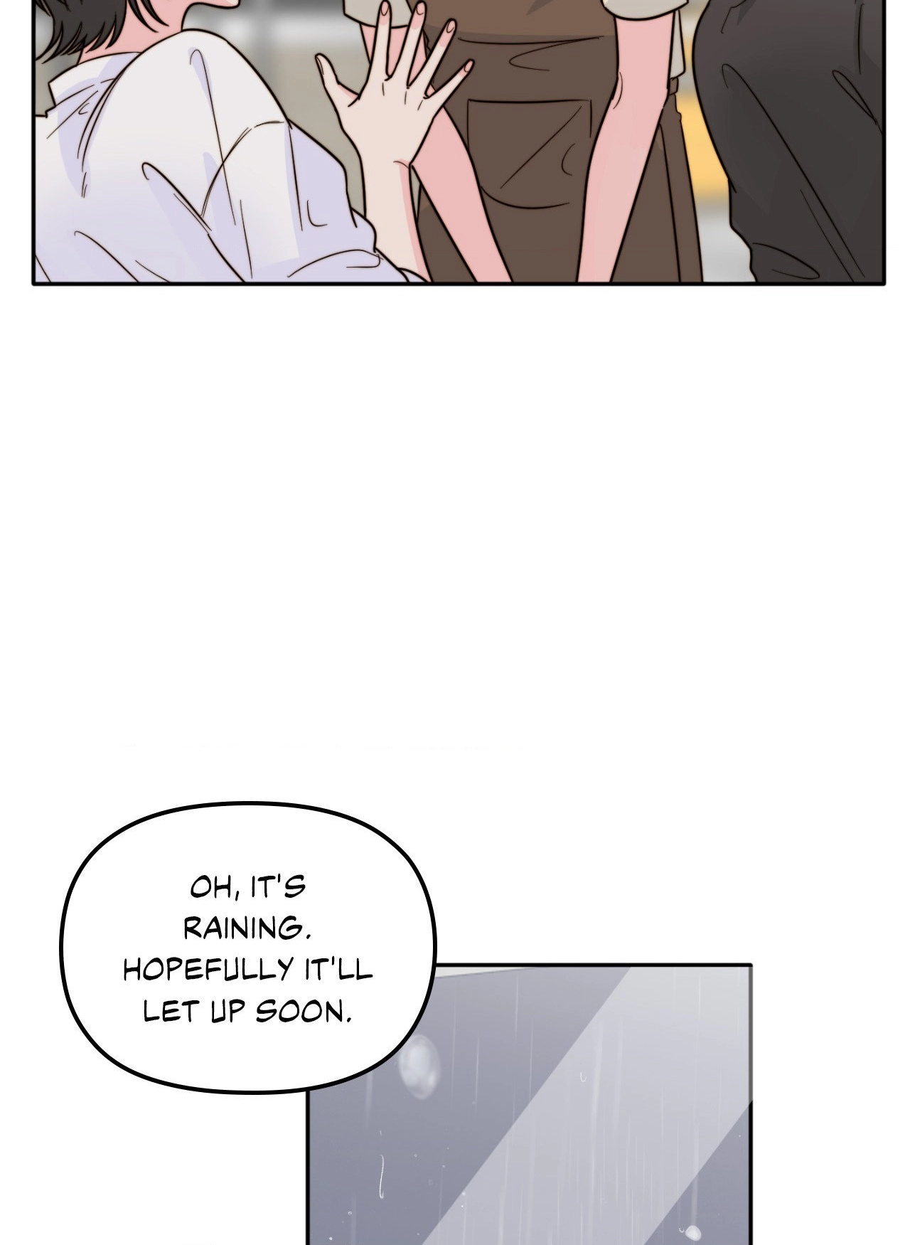 Read Histamine Heartbreak chapter 10 image 45 on Lezhin