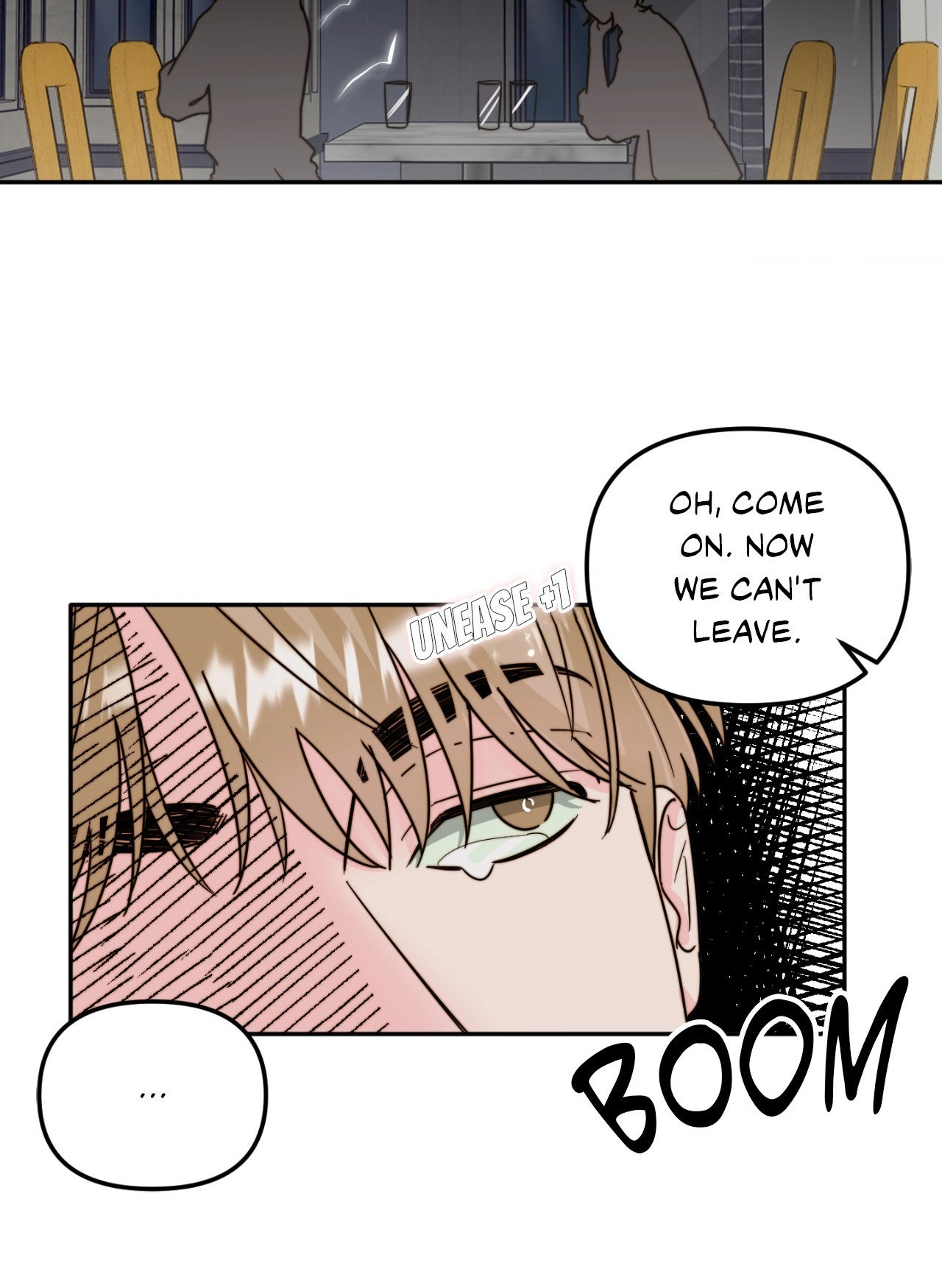Read Histamine Heartbreak chapter 10 image 47 on Lezhin