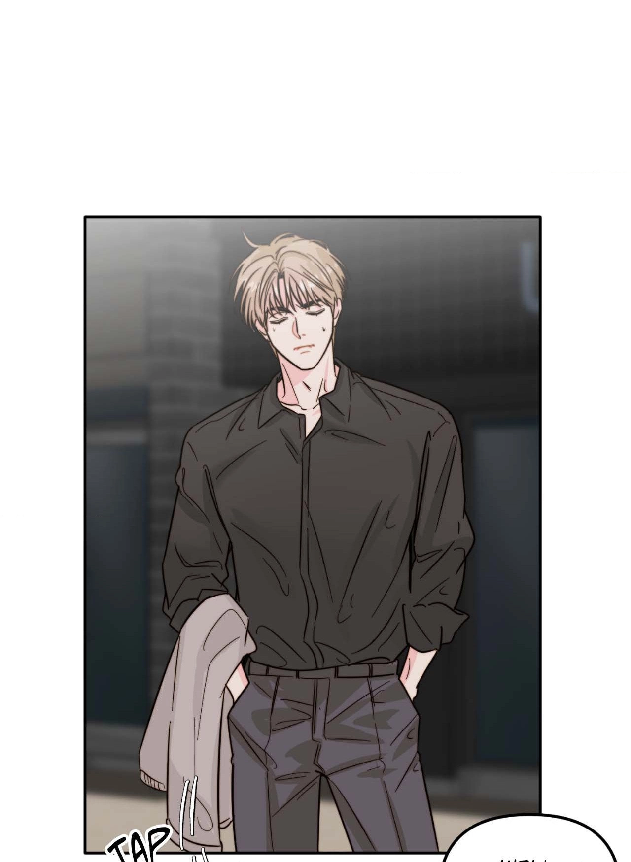 Read Histamine Heartbreak chapter 10 image 5 on Lezhin