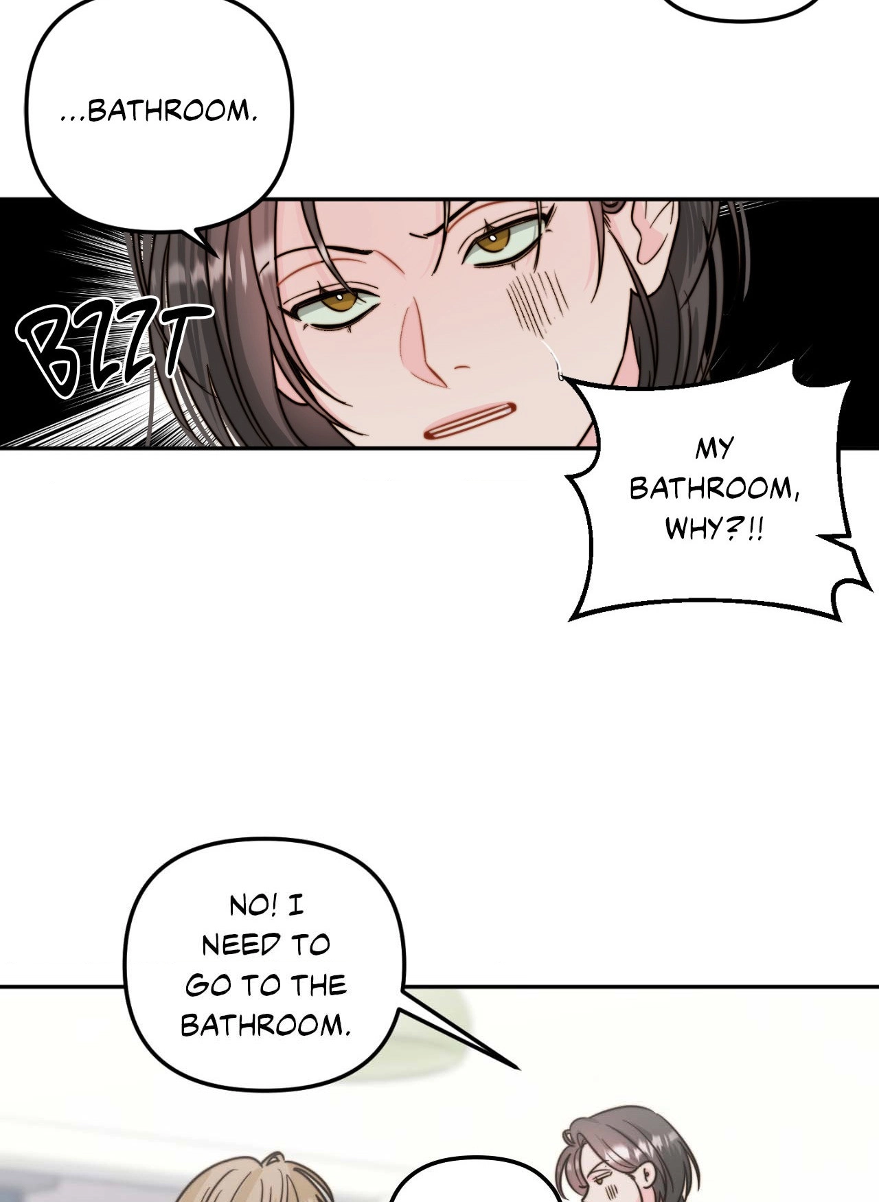 Read Histamine Heartbreak chapter 10 image 50 on Lezhin