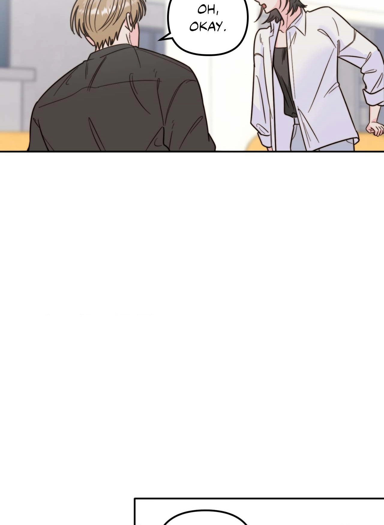 Read Histamine Heartbreak chapter 10 image 51 on Lezhin