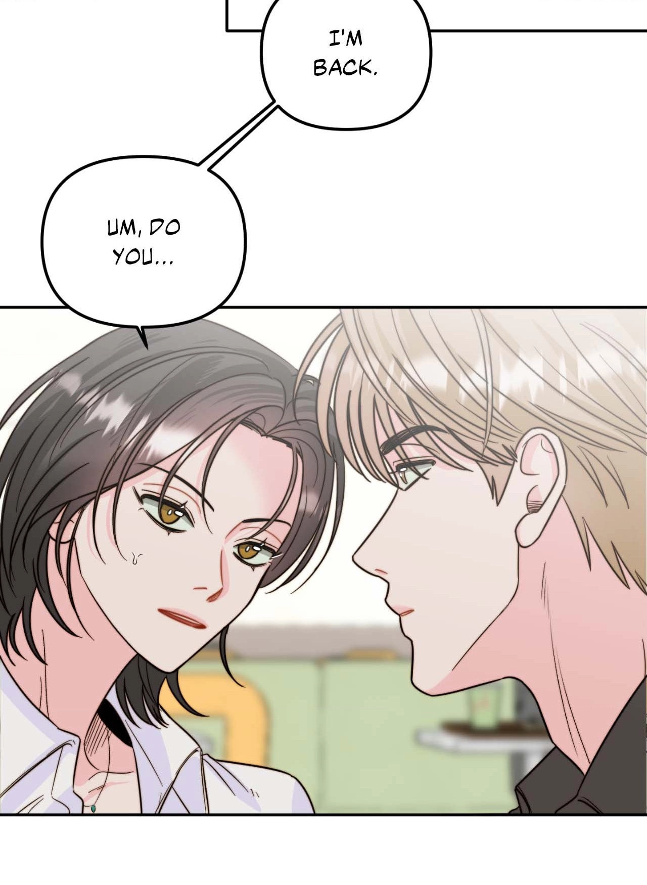 Read Histamine Heartbreak chapter 10 image 52 on Lezhin