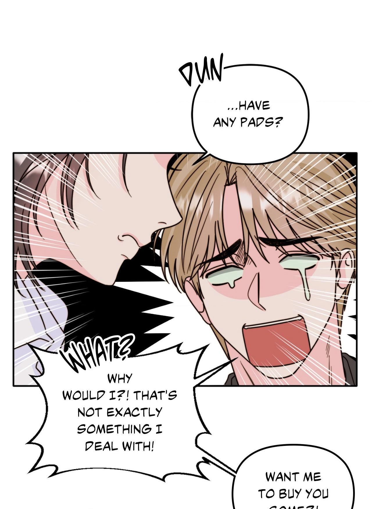 Read Histamine Heartbreak chapter 10 image 53 on Lezhin