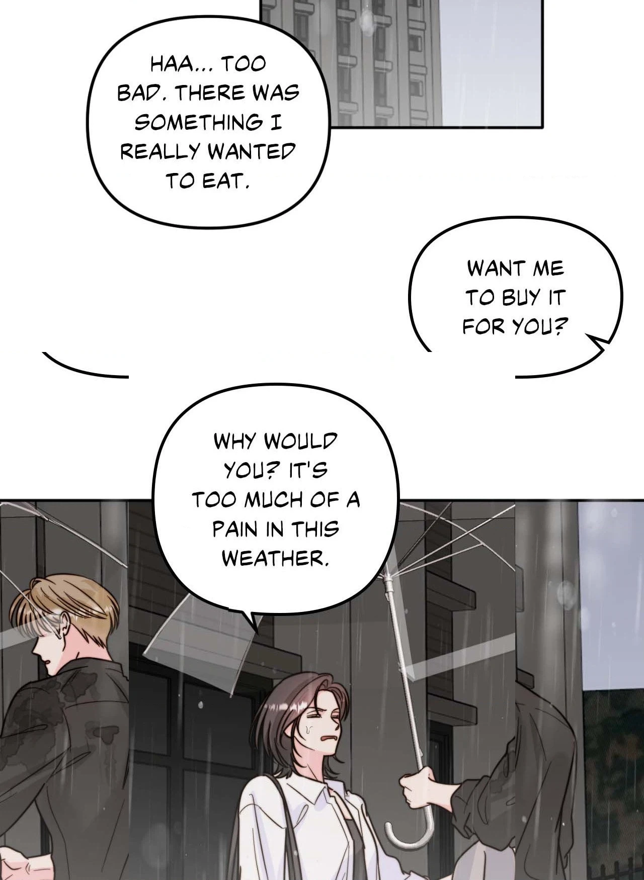 Read Histamine Heartbreak chapter 10 image 59 on Lezhin