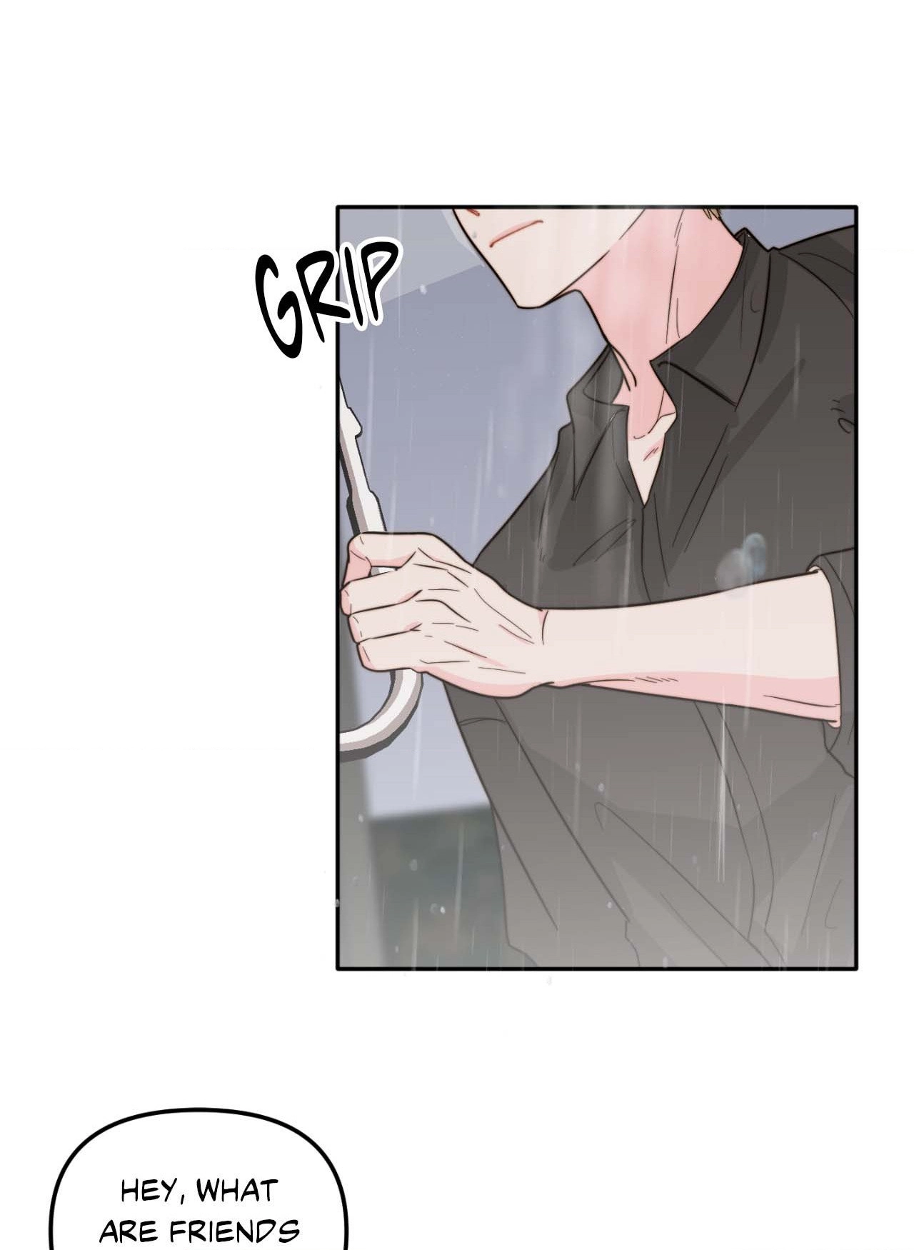 Read Histamine Heartbreak chapter 10 image 61 on Lezhin