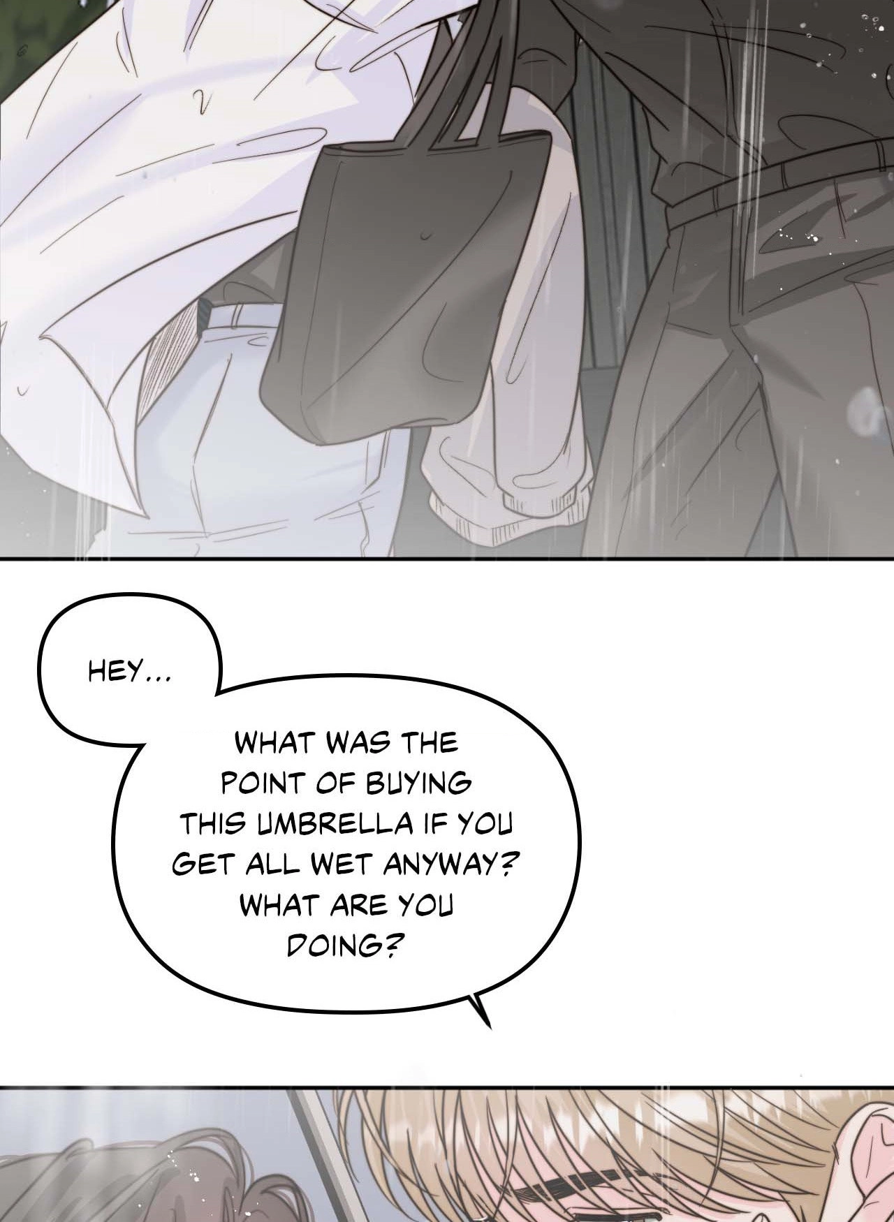 Read Histamine Heartbreak chapter 10 image 67 on Lezhin