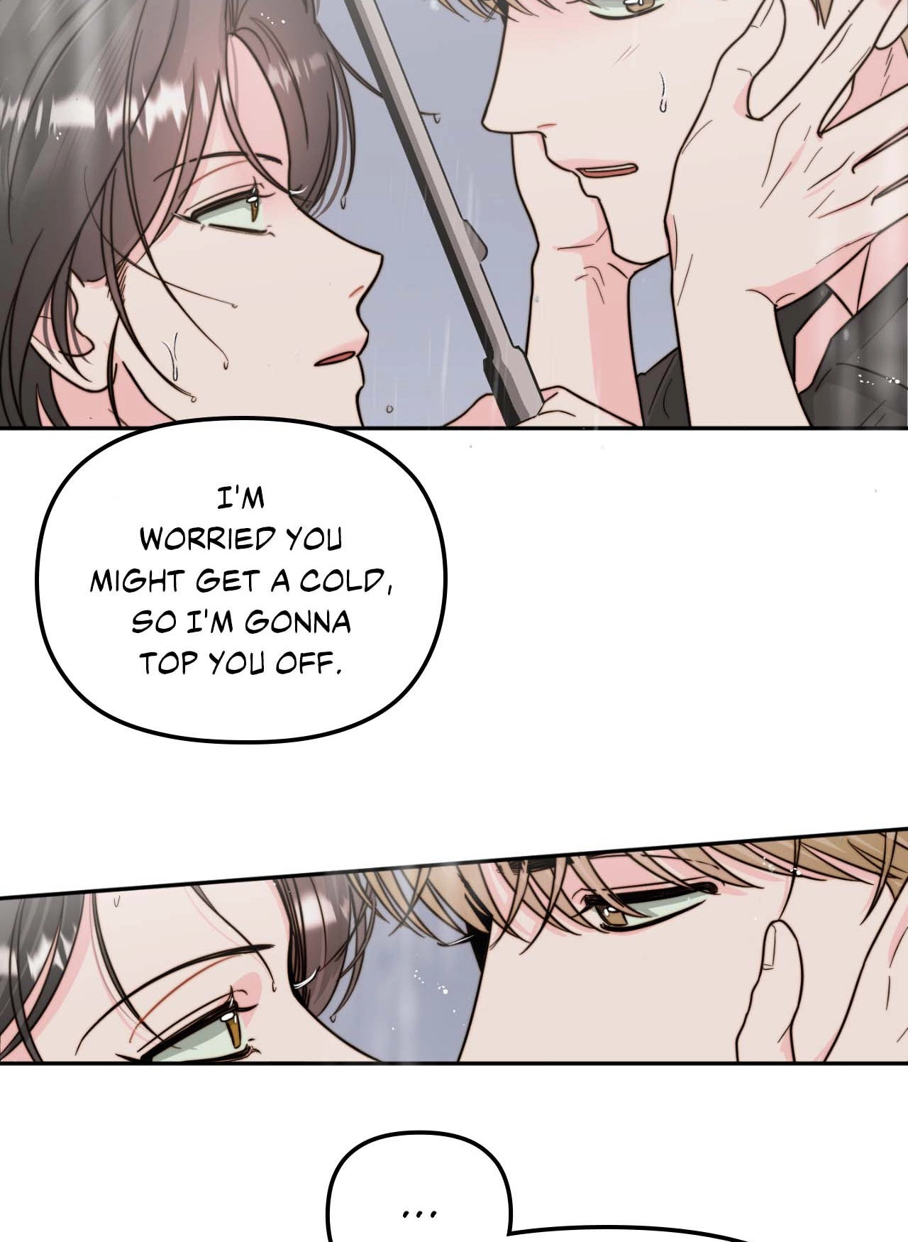 Read Histamine Heartbreak chapter 10 image 68 on Lezhin