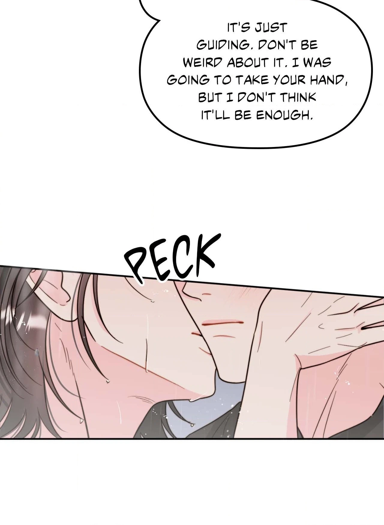 Read Histamine Heartbreak chapter 10 image 69 on Lezhin