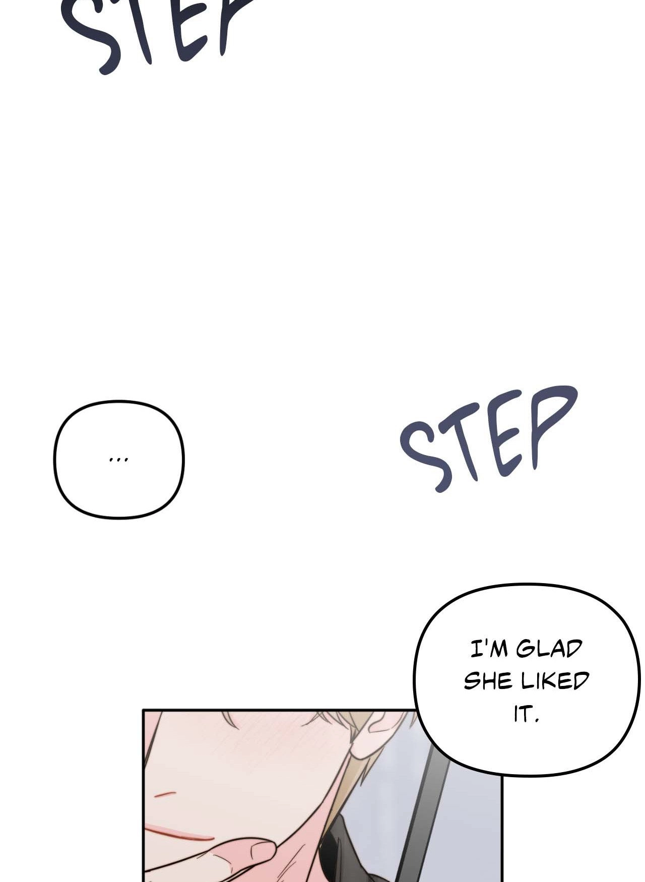 Read Histamine Heartbreak chapter 10 image 71 on Lezhin