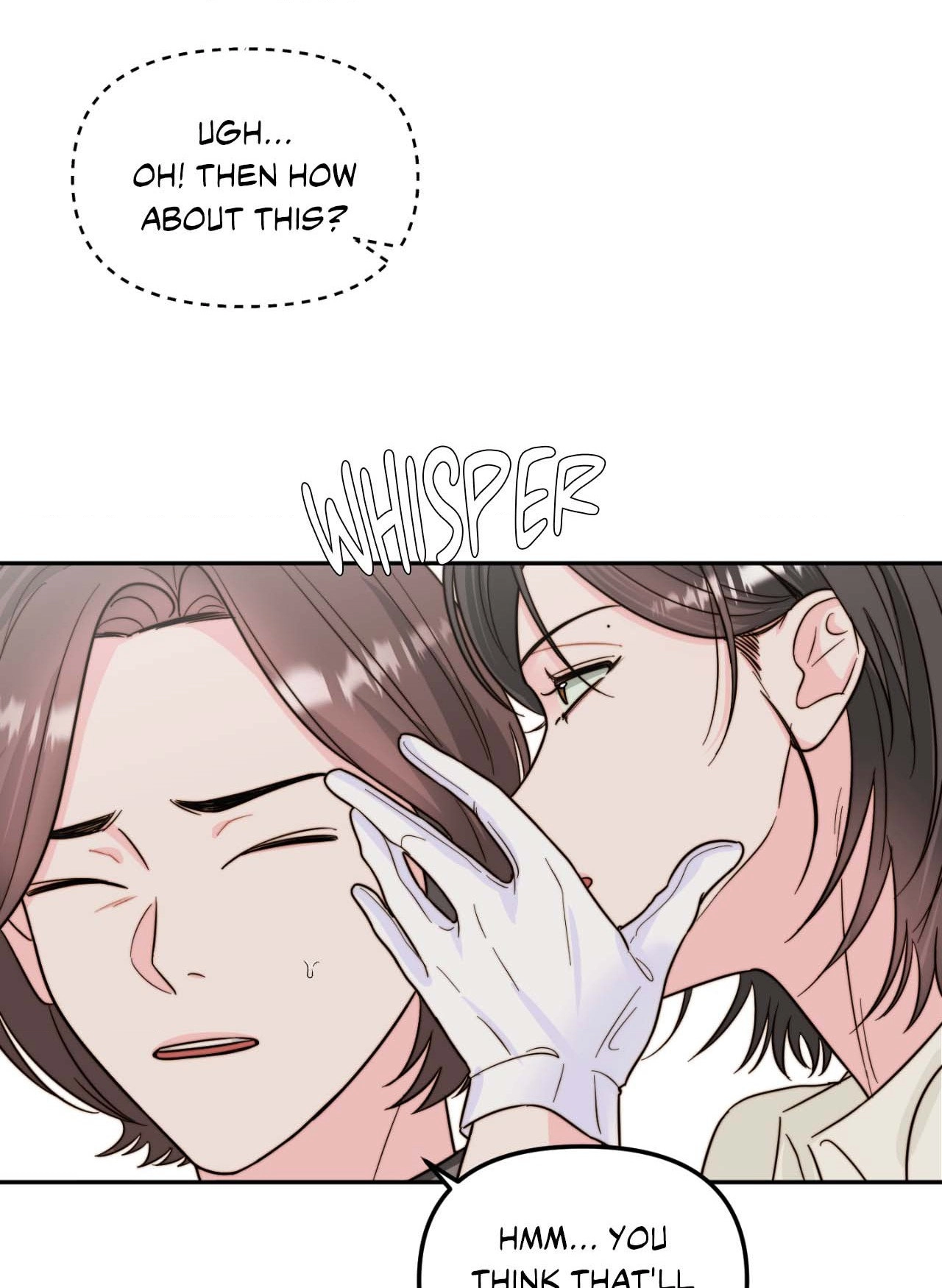 Read Histamine Heartbreak chapter 11 image 10 on Lezhin
