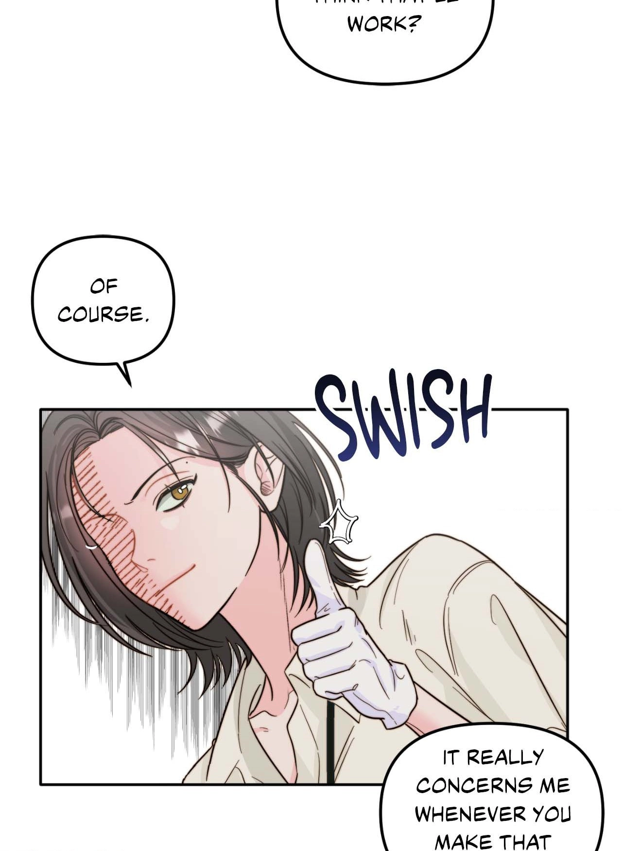 Read Histamine Heartbreak chapter 11 image 11 on Lezhin