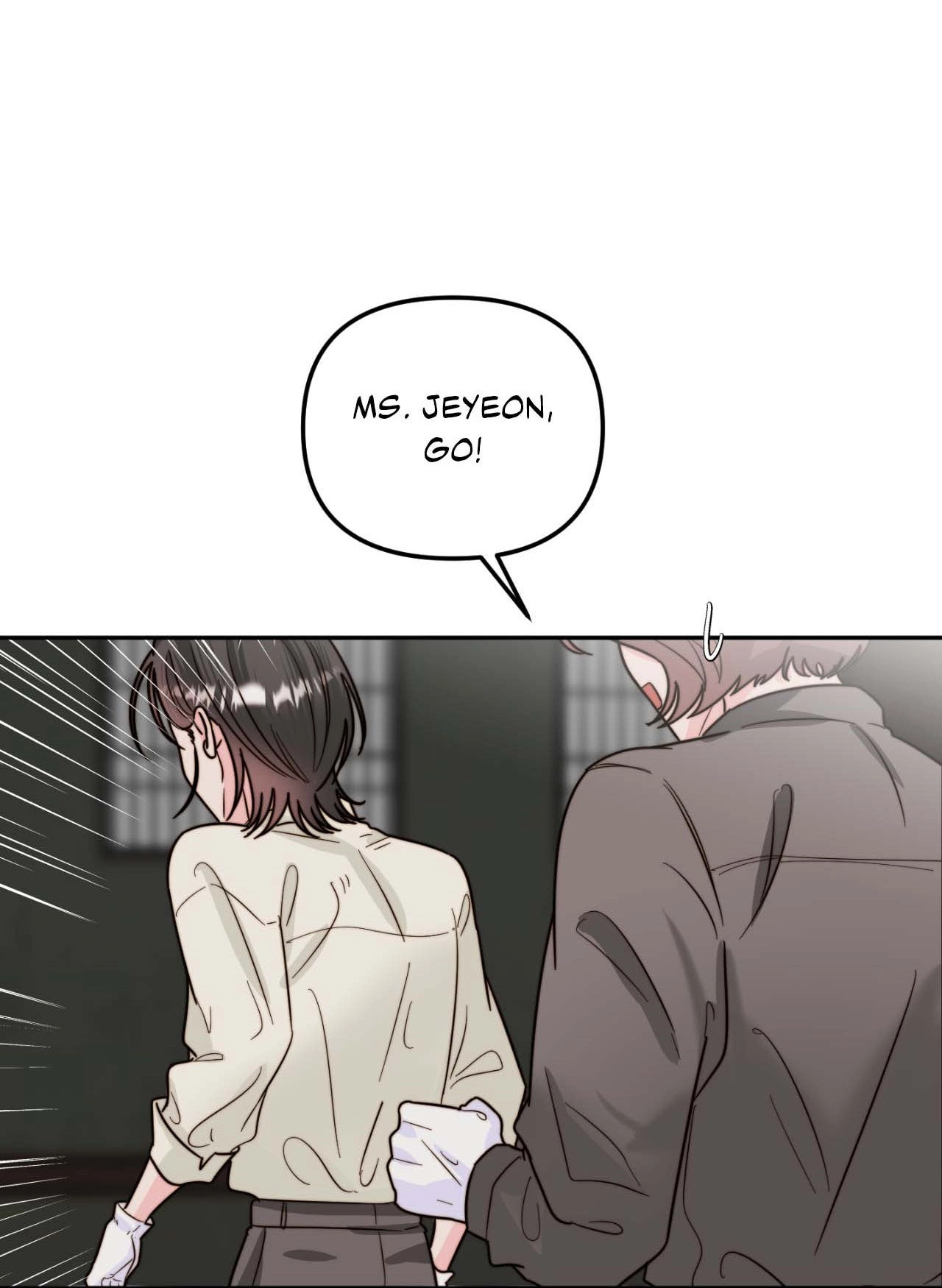 Read Histamine Heartbreak chapter 11 image 13 on Lezhin