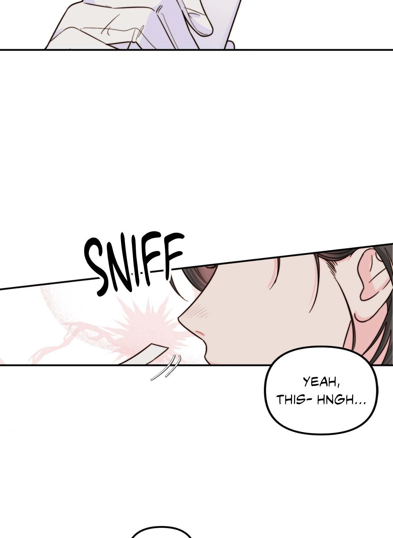 Read Histamine Heartbreak chapter 11 image 16 on Lezhin