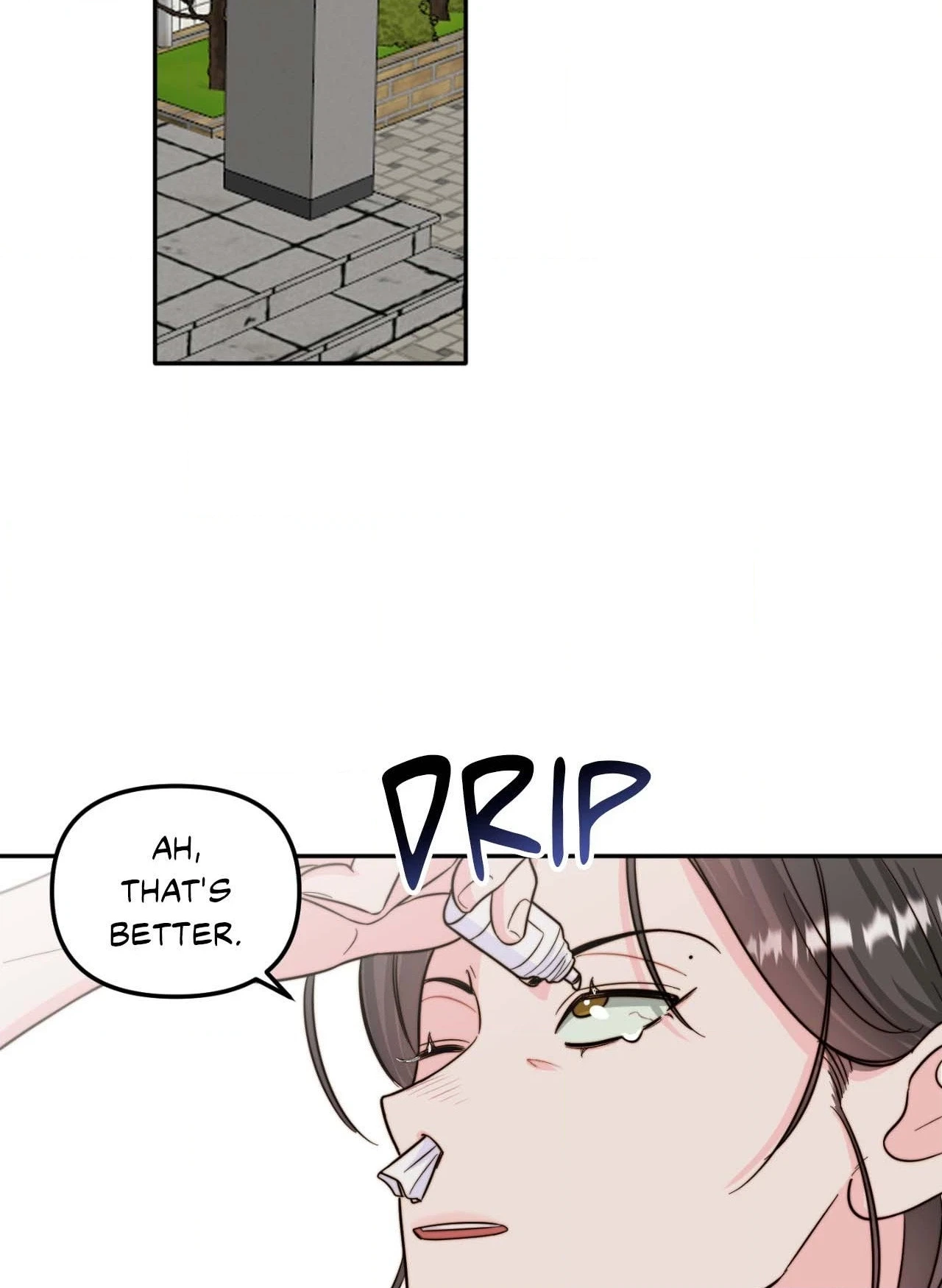 Read Histamine Heartbreak chapter 11 image 19 on Lezhin