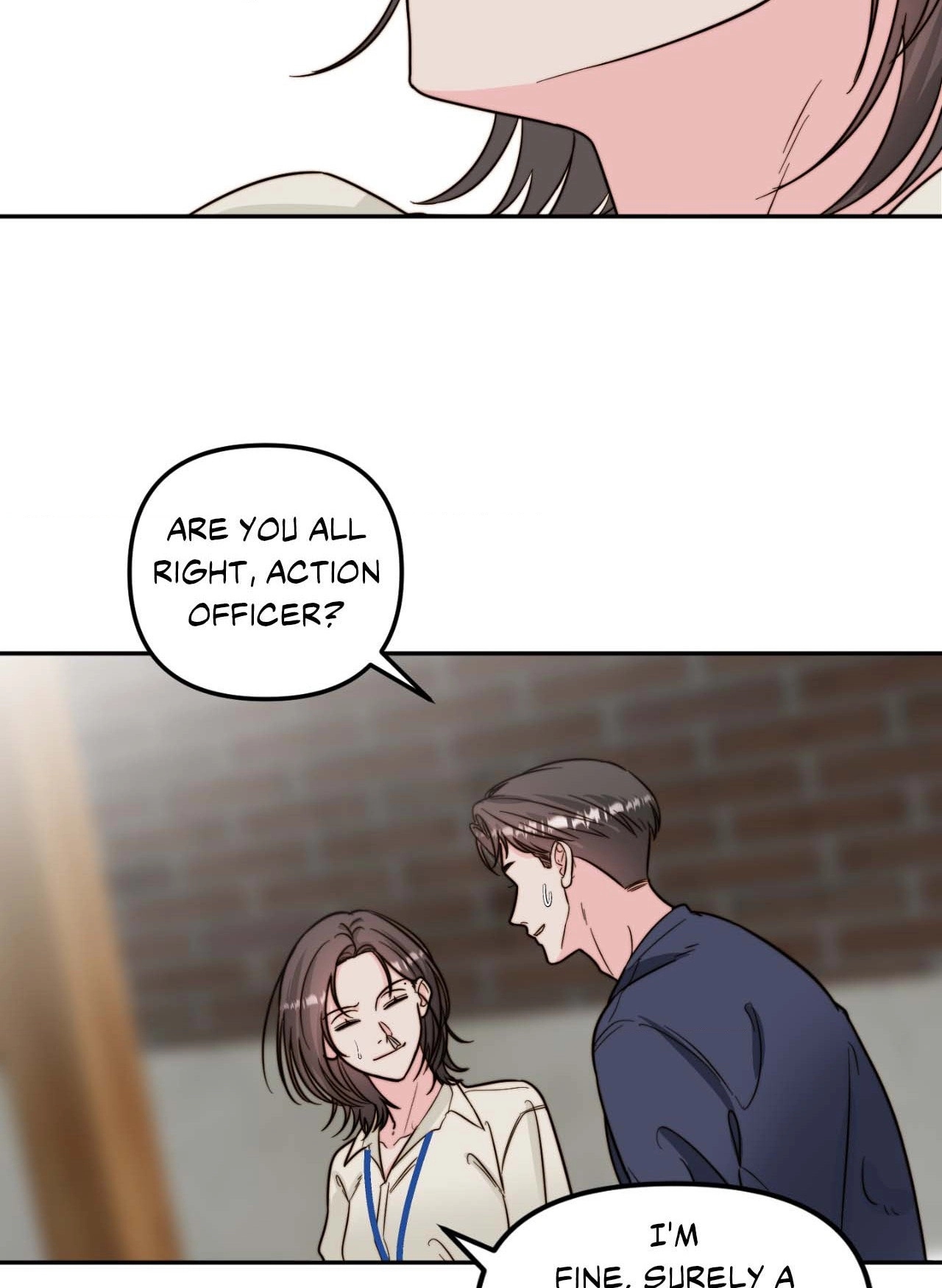 Read Histamine Heartbreak chapter 11 image 20 on Lezhin
