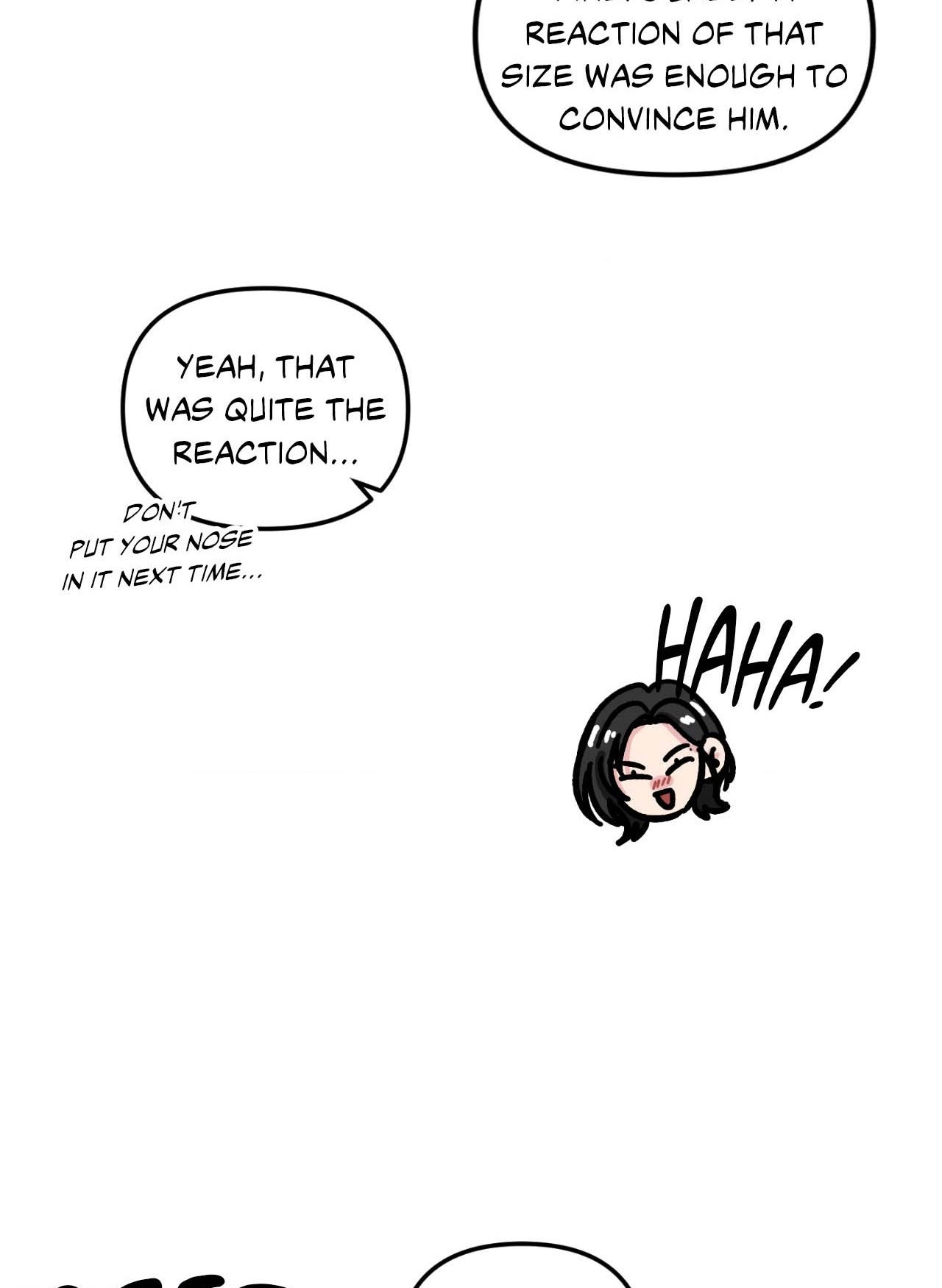 Read Histamine Heartbreak chapter 11 image 21 on Lezhin
