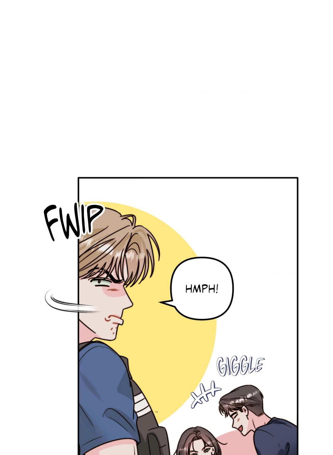 Read Histamine Heartbreak chapter 11 image 25 on Lezhin