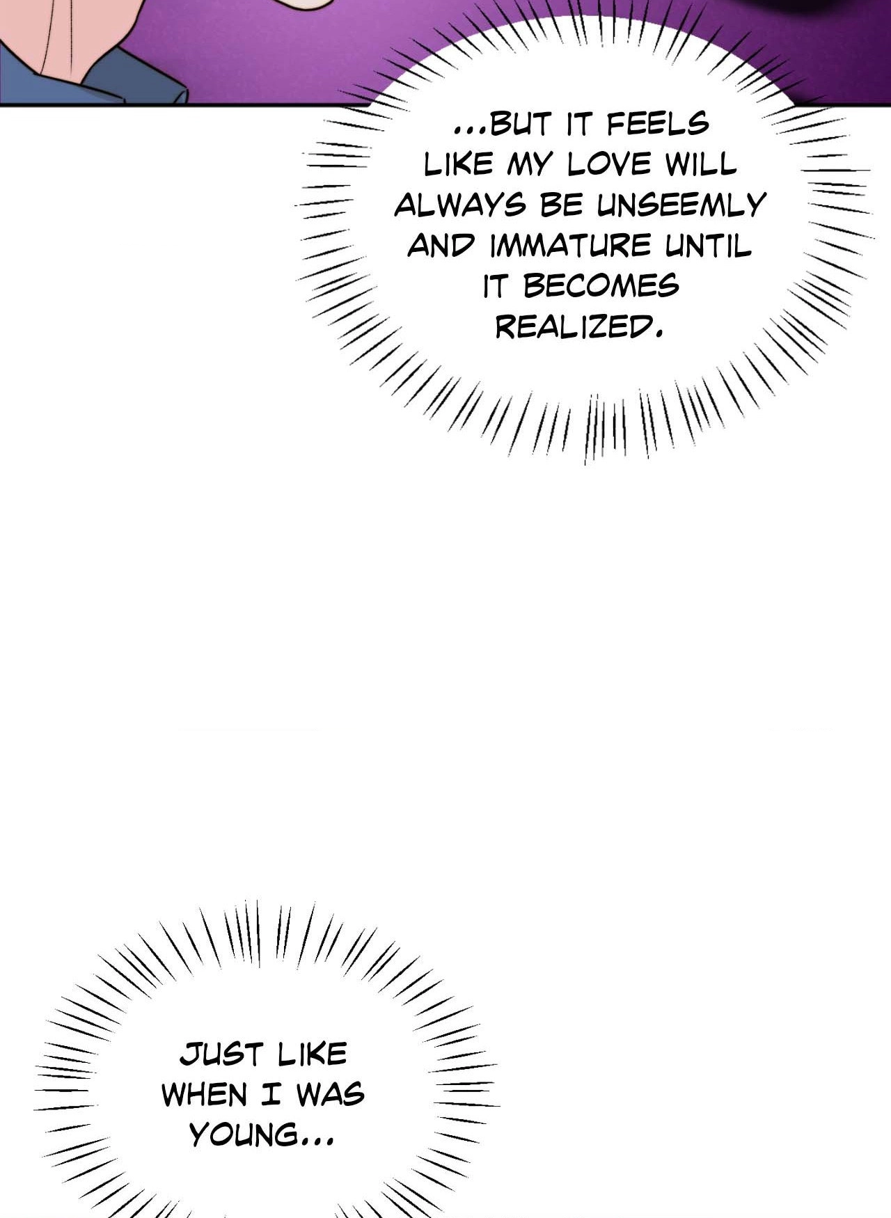 Read Histamine Heartbreak chapter 11 image 27 on Lezhin