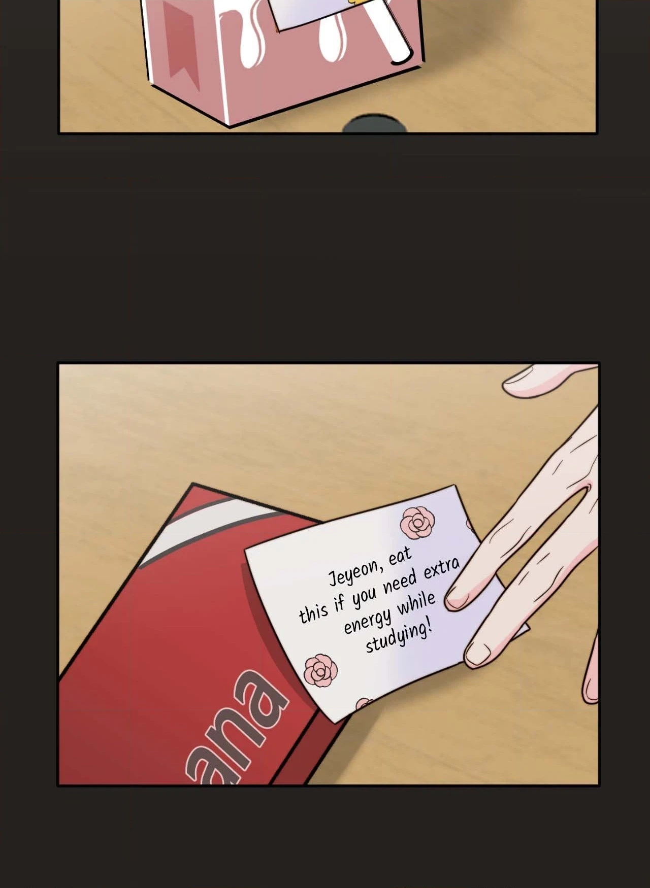 Read Histamine Heartbreak chapter 11 image 29 on Lezhin