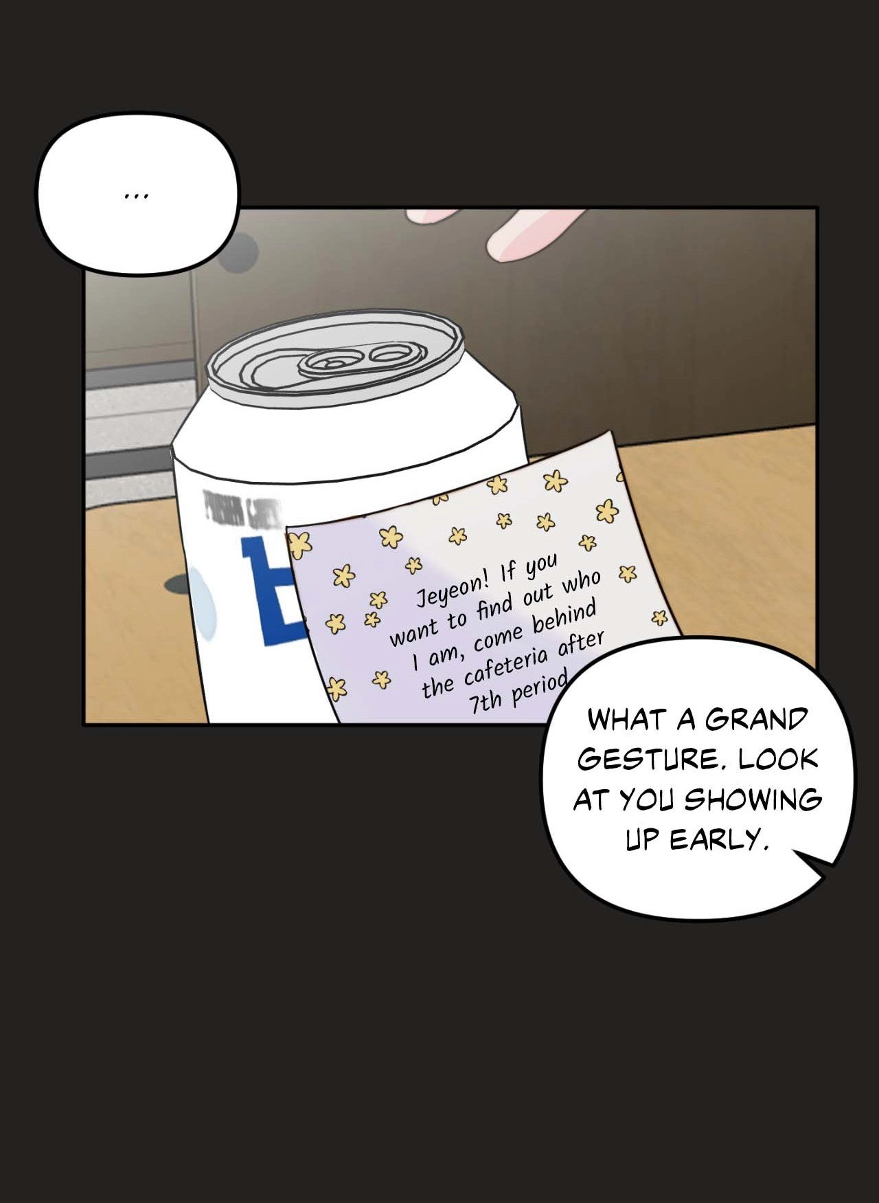 Read Histamine Heartbreak chapter 11 image 30 on Lezhin