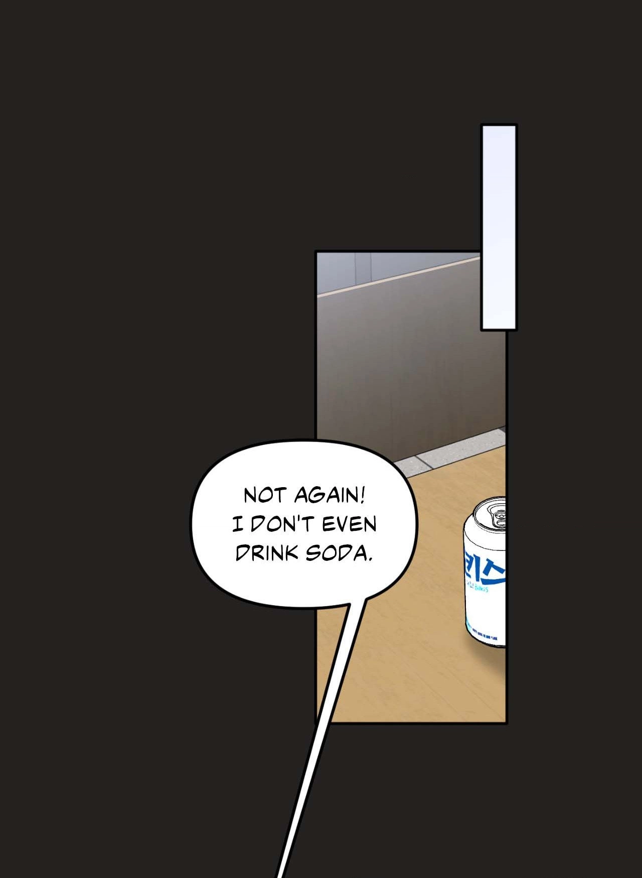 Read Histamine Heartbreak chapter 11 image 37 on Lezhin