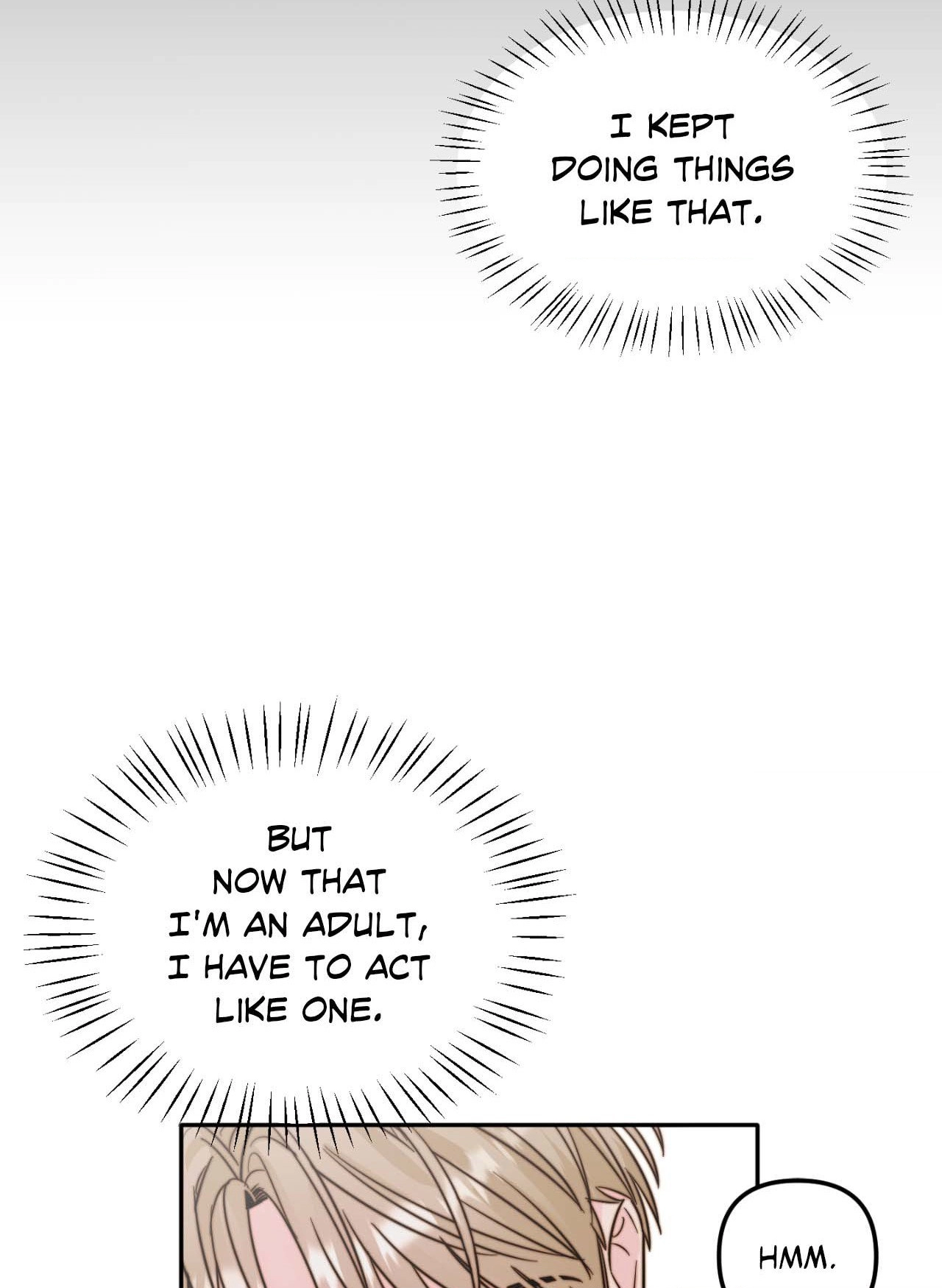 Read Histamine Heartbreak chapter 11 image 45 on Lezhin