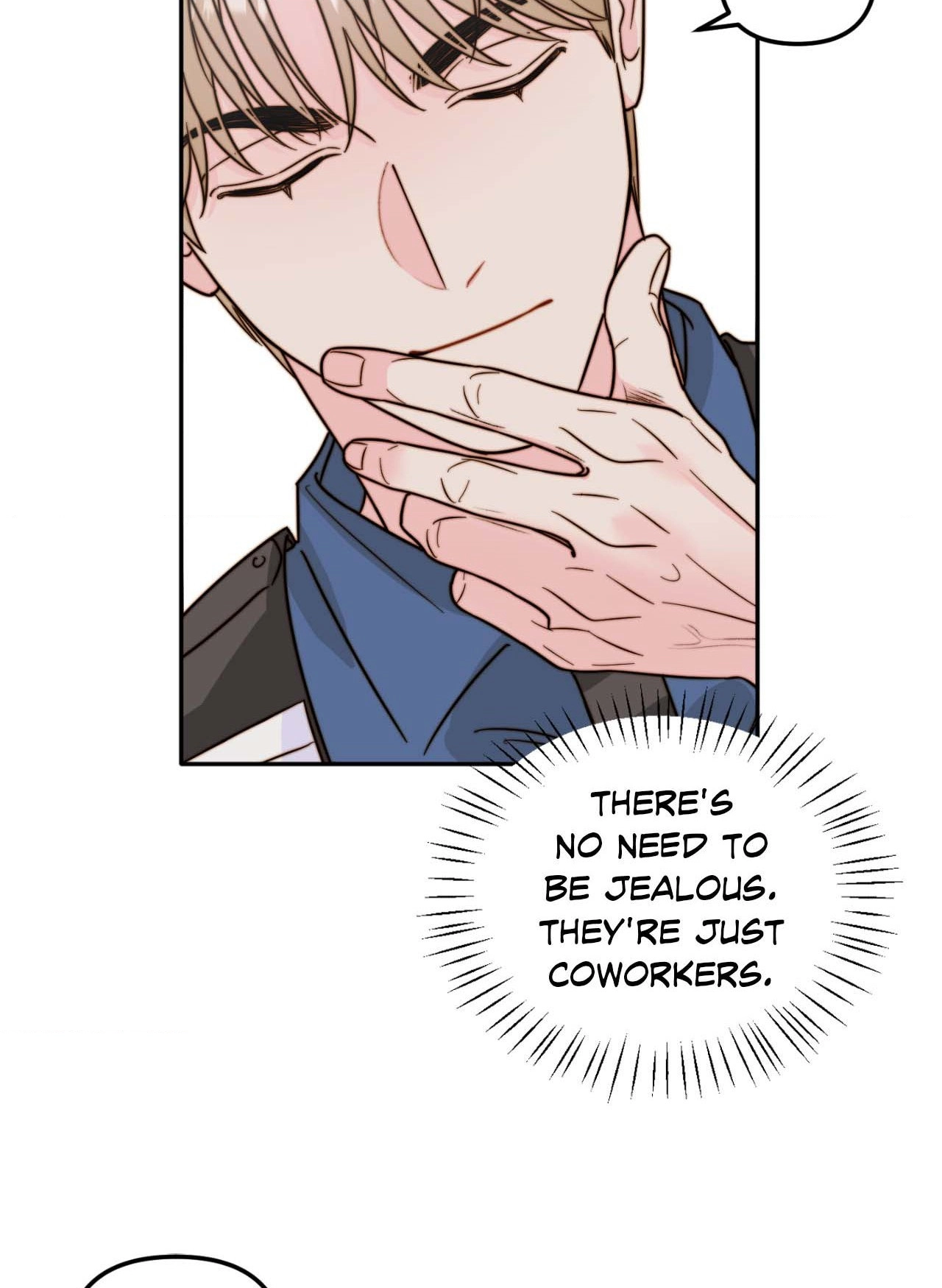 Read Histamine Heartbreak chapter 11 image 46 on Lezhin
