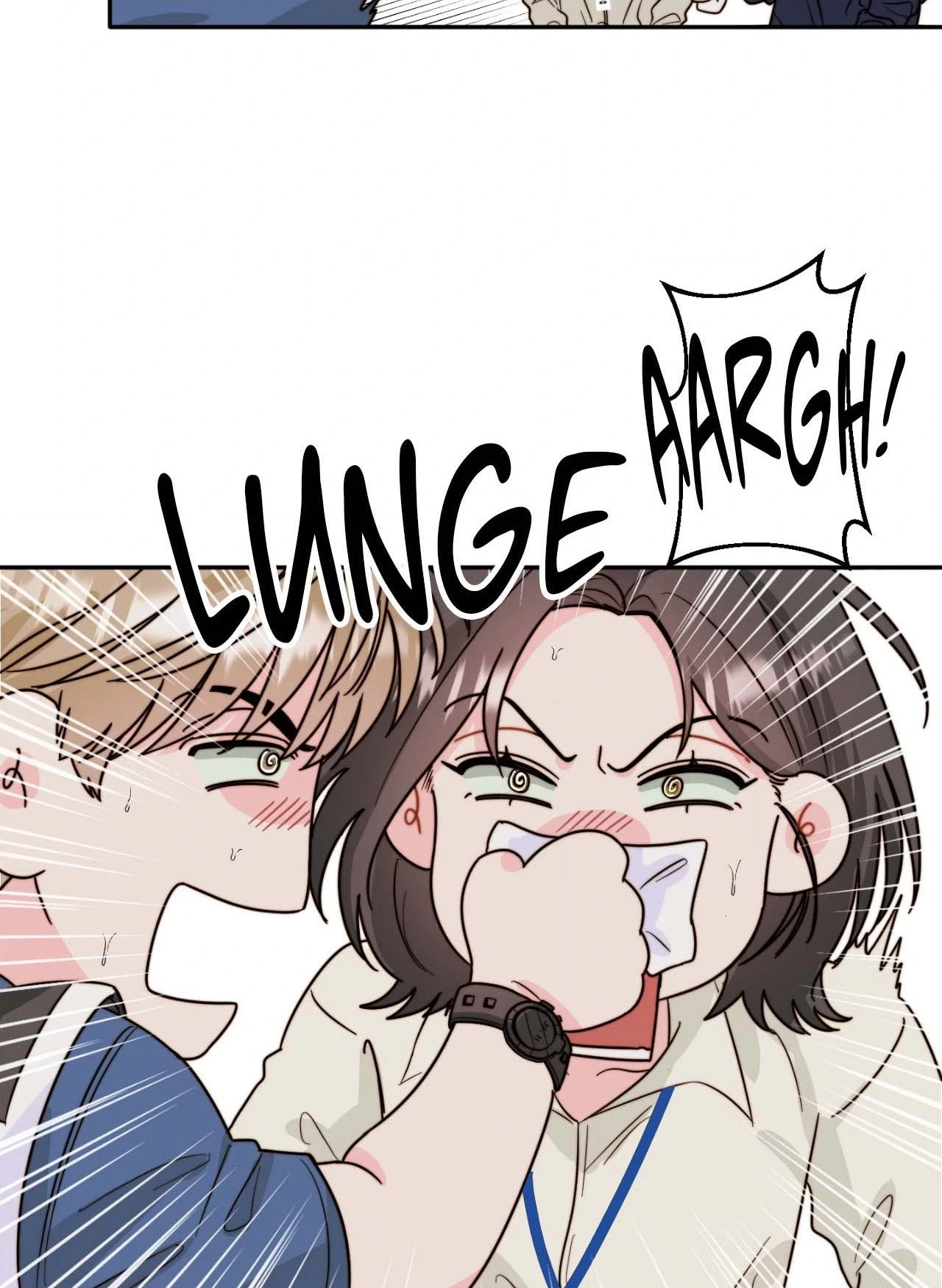 Read Histamine Heartbreak chapter 11 image 49 on Lezhin