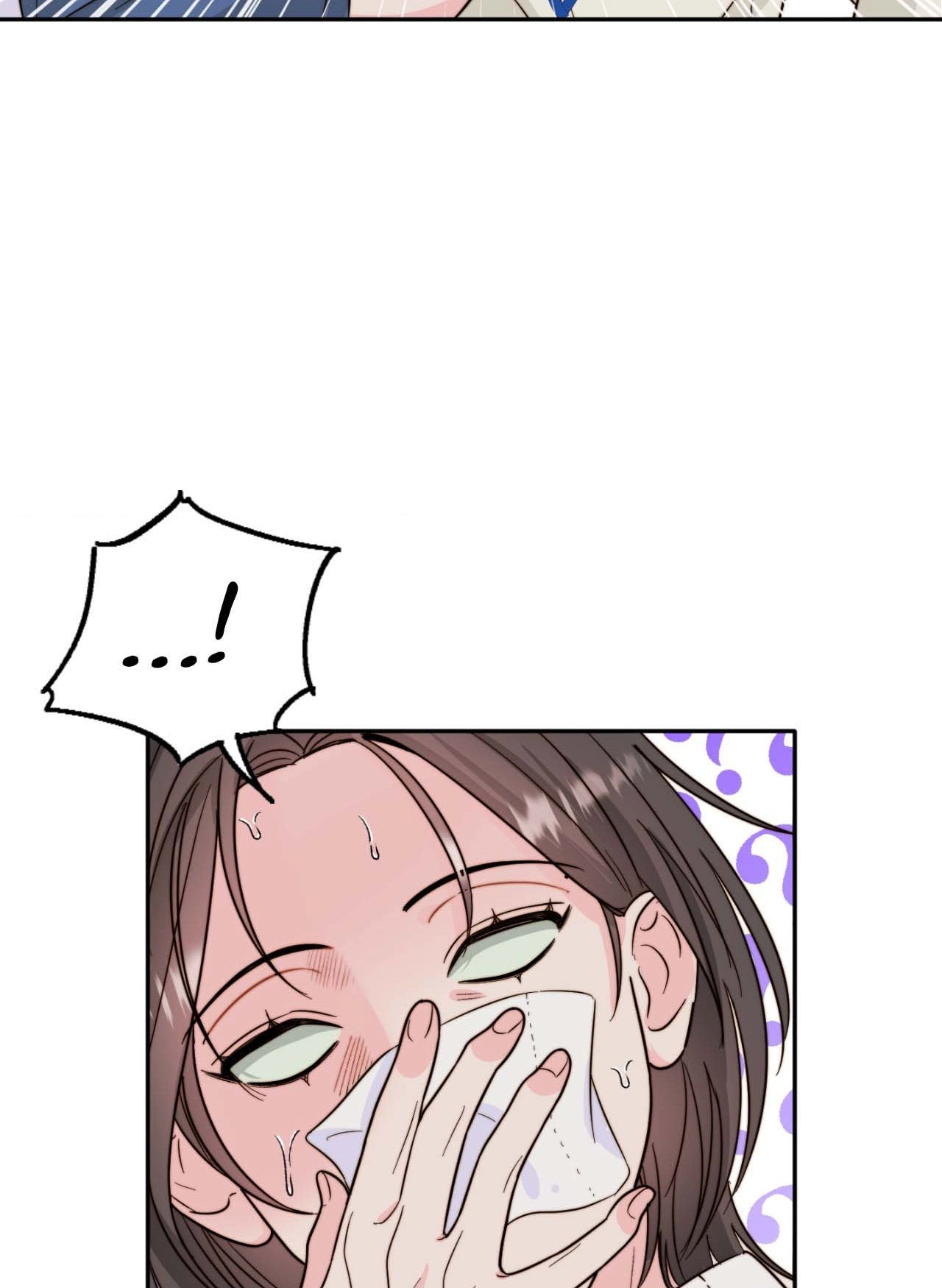 Read Histamine Heartbreak chapter 11 image 50 on Lezhin