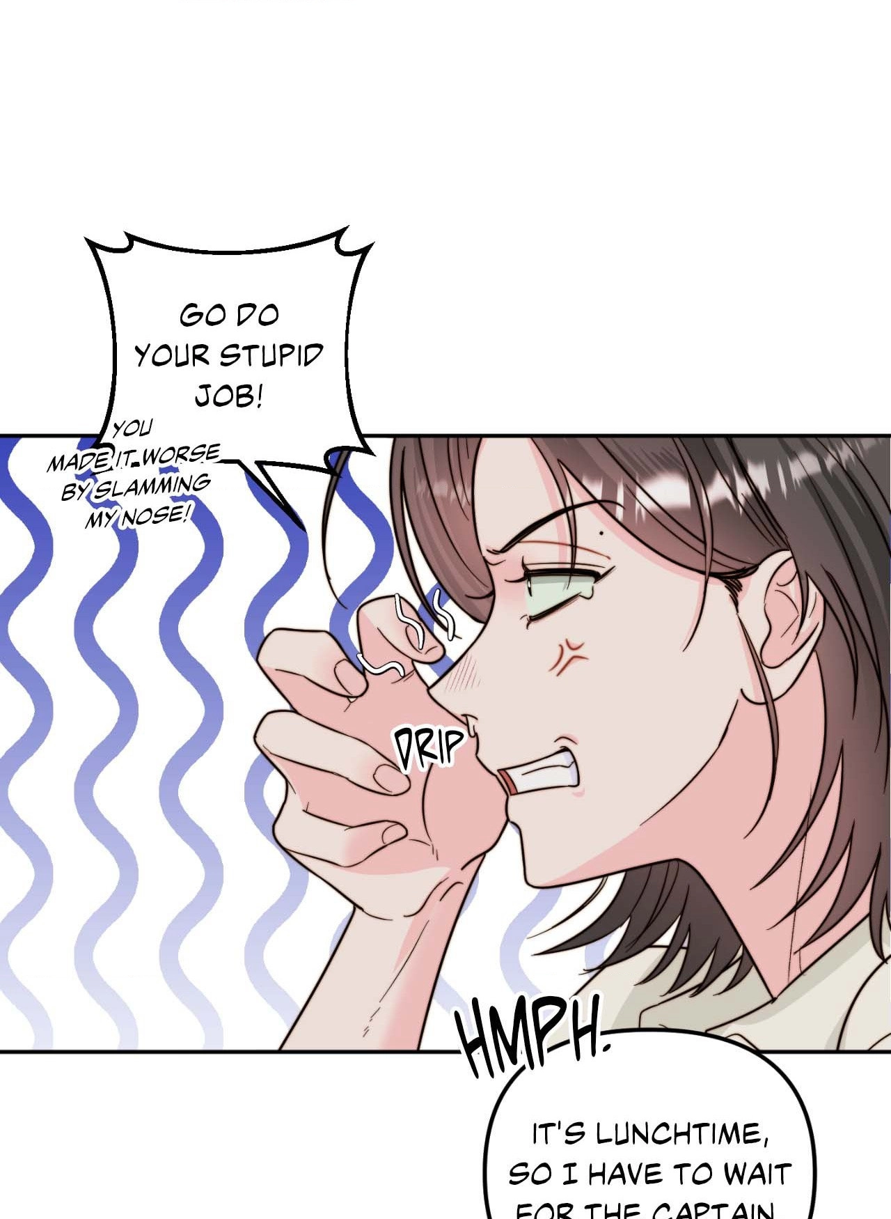 Read Histamine Heartbreak chapter 11 image 52 on Lezhin