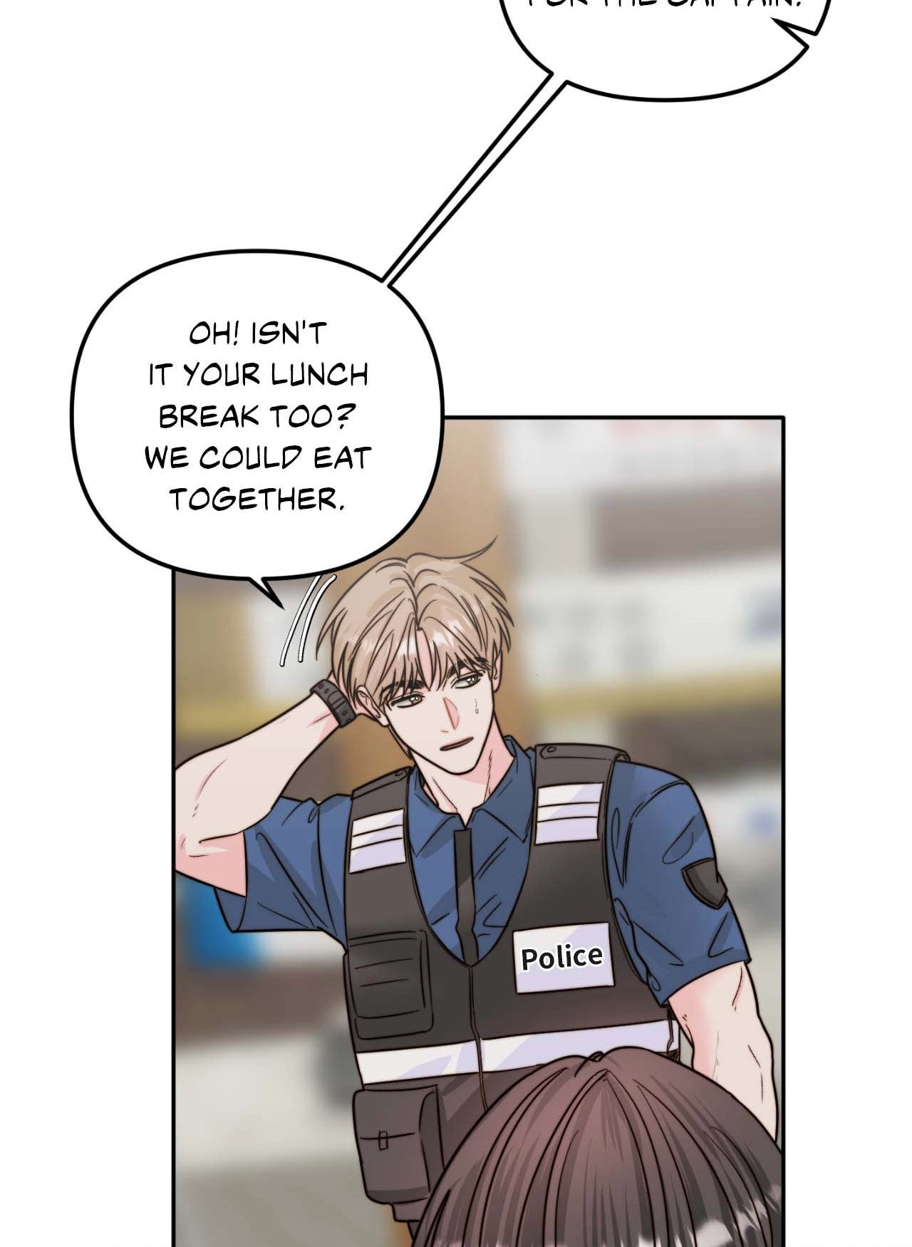 Read Histamine Heartbreak chapter 11 image 53 on Lezhin