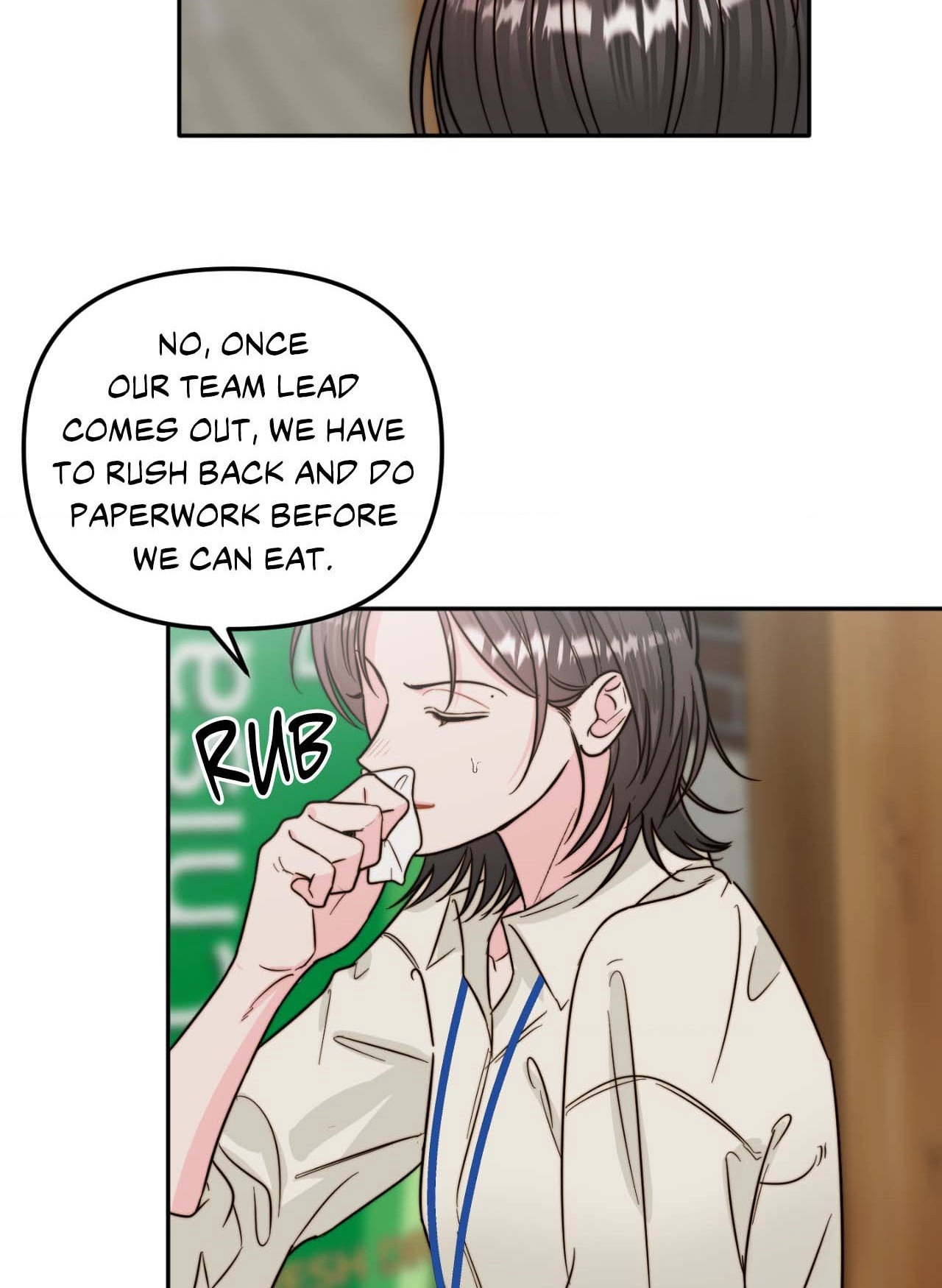 Read Histamine Heartbreak chapter 11 image 54 on Lezhin