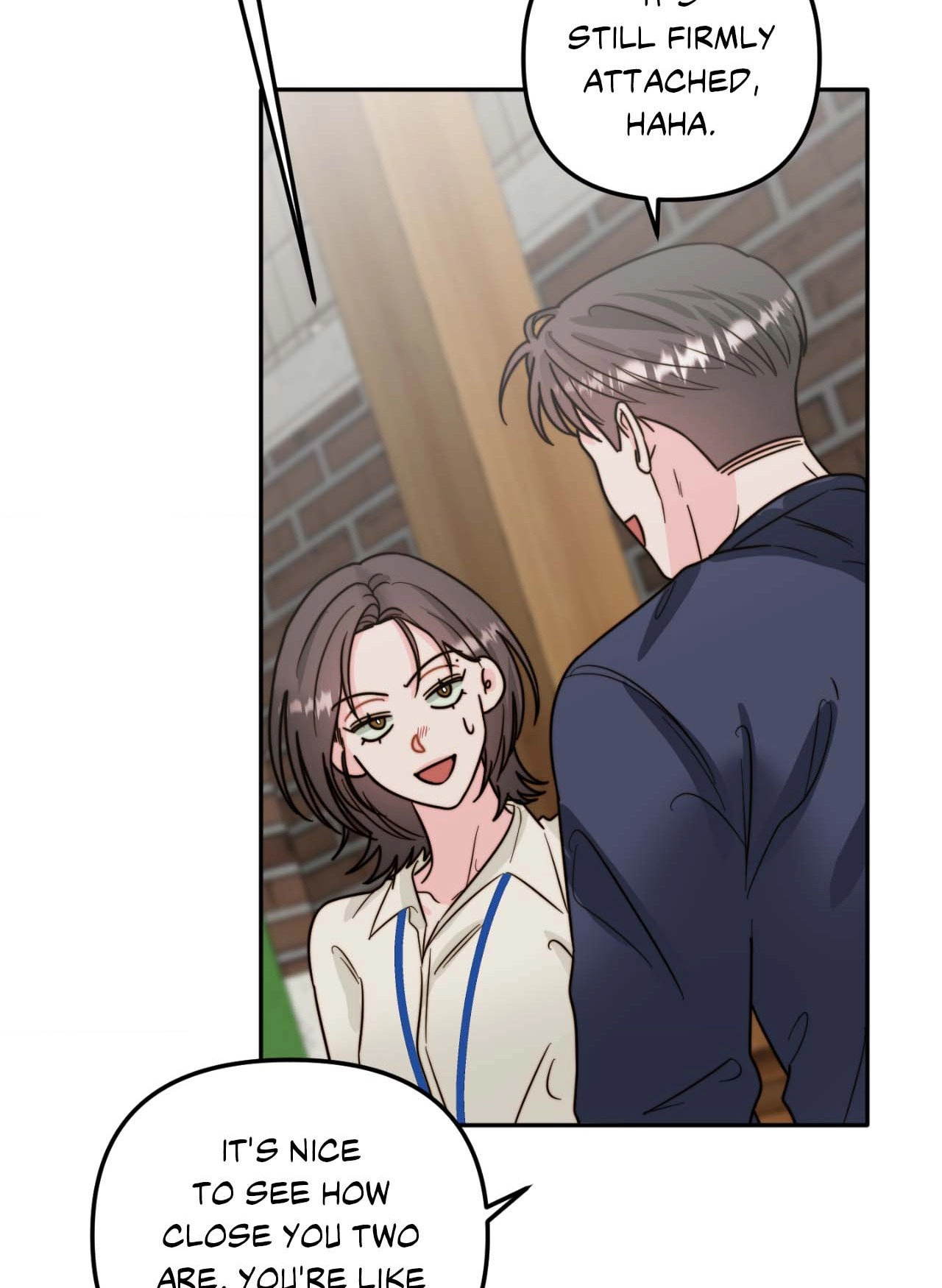 Read Histamine Heartbreak chapter 11 image 56 on Lezhin