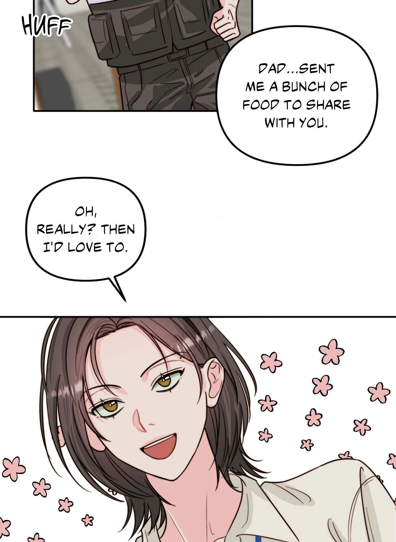 Read Histamine Heartbreak chapter 11 image 60 on Lezhin