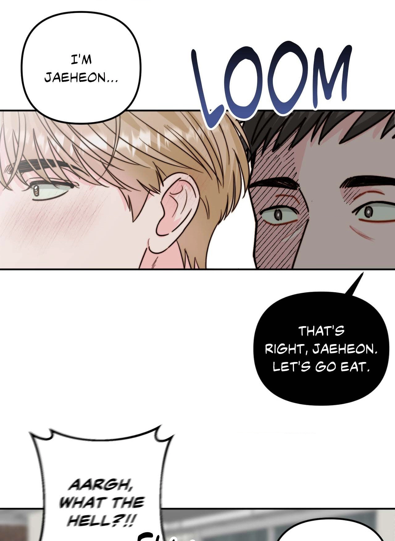 Read Histamine Heartbreak chapter 11 image 68 on Lezhin